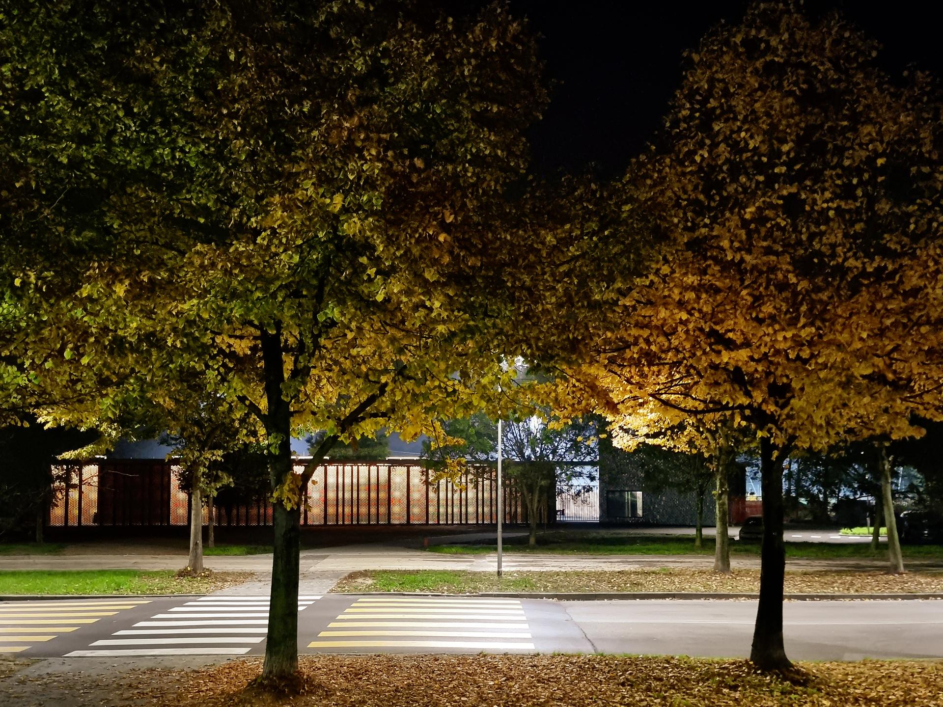 Sports Centre in Rozzano - image 14