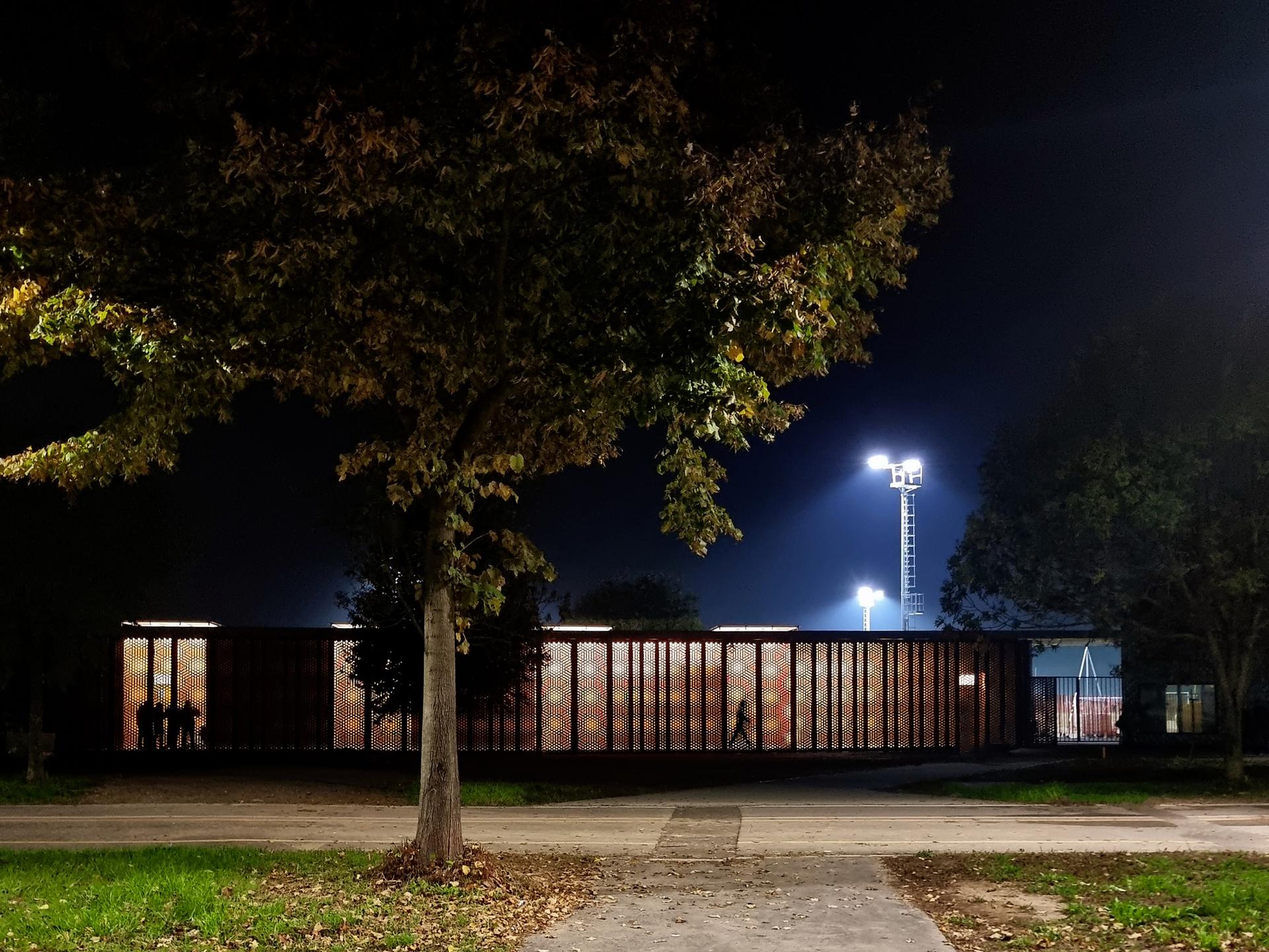 Sports Centre in Rozzano - image 15