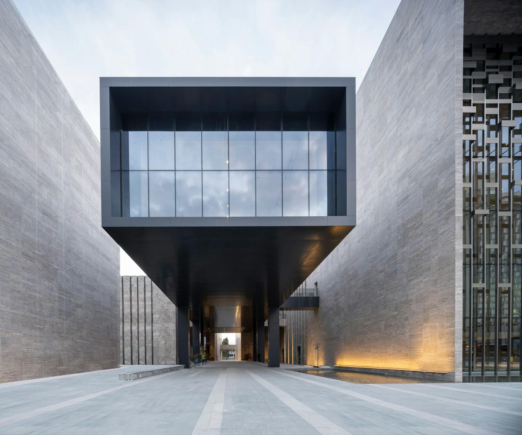 ATATURK CULTURAL CENTER (AKM) - image 5
