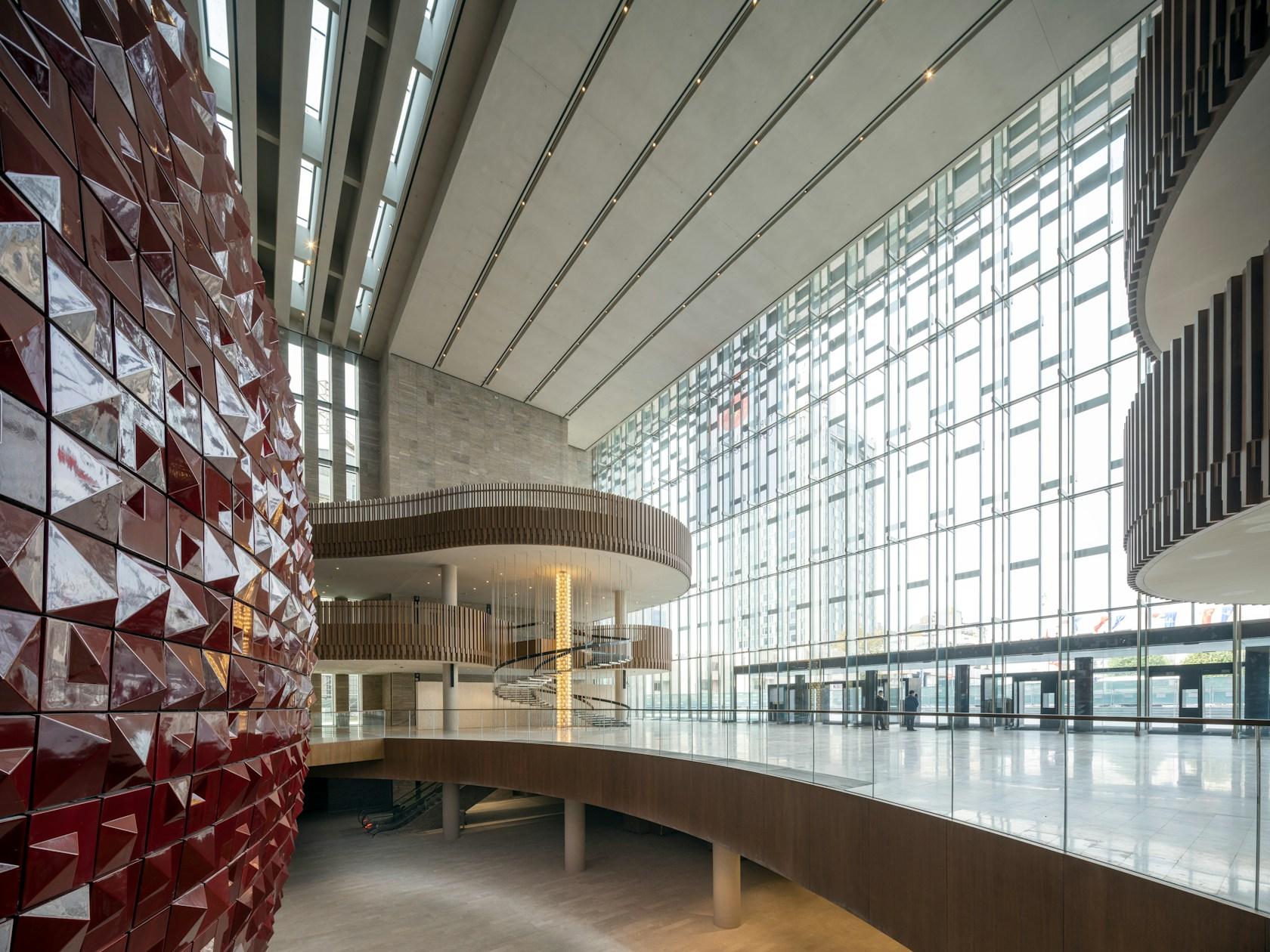 ATATURK CULTURAL CENTER (AKM) - image 11