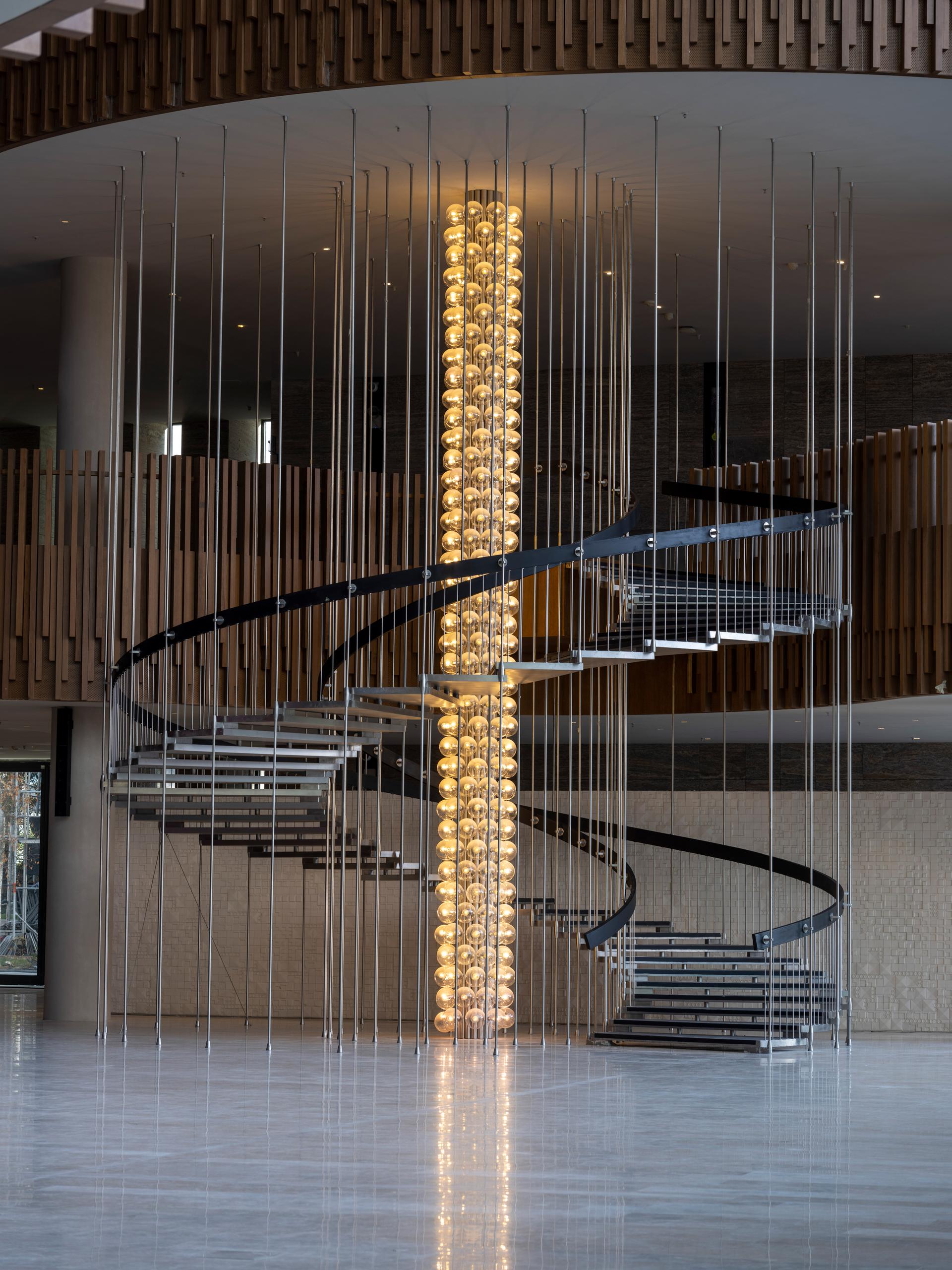 ATATURK CULTURAL CENTER (AKM) - image 12