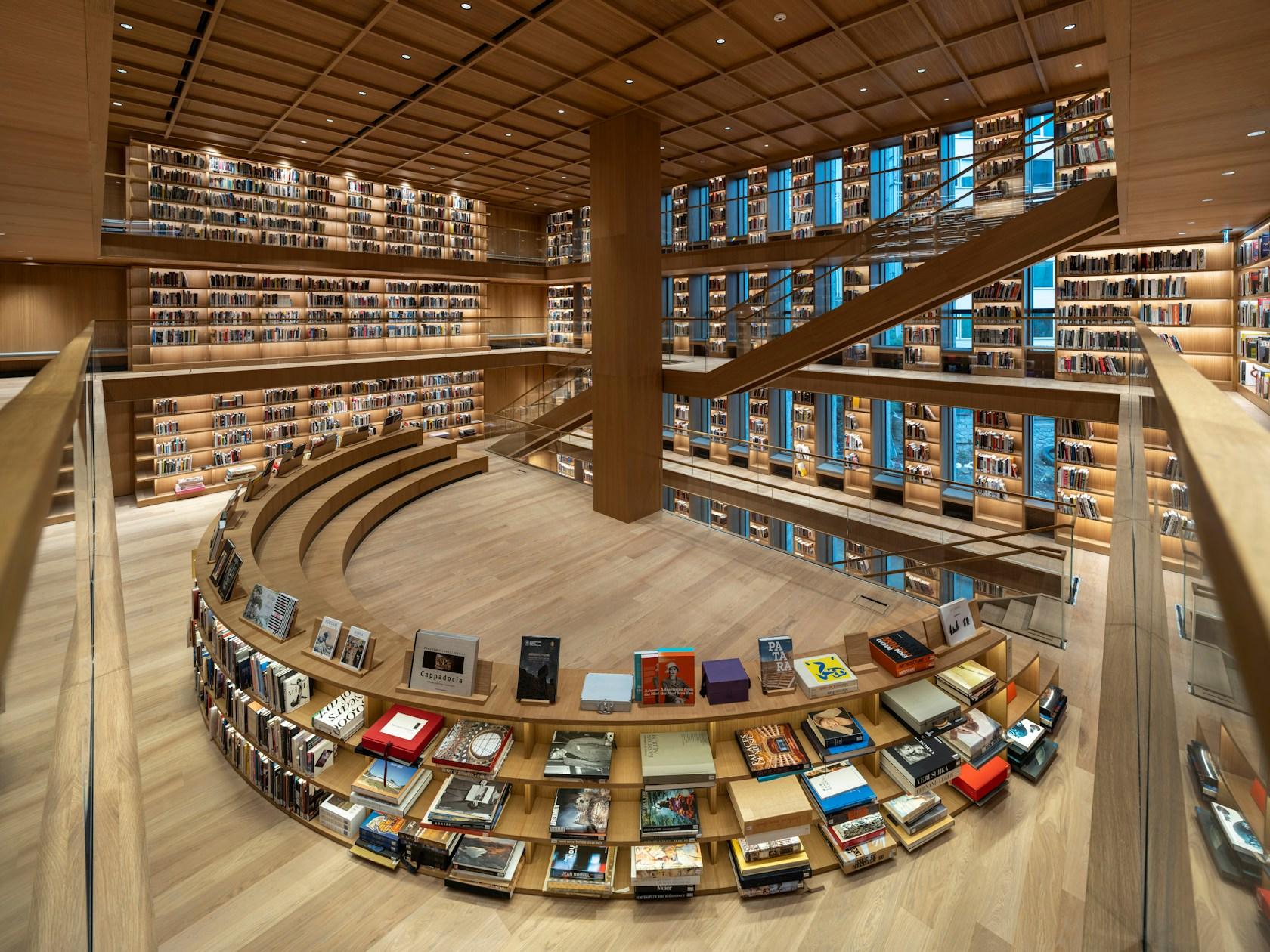 ATATURK CULTURAL CENTER (AKM) - image 18