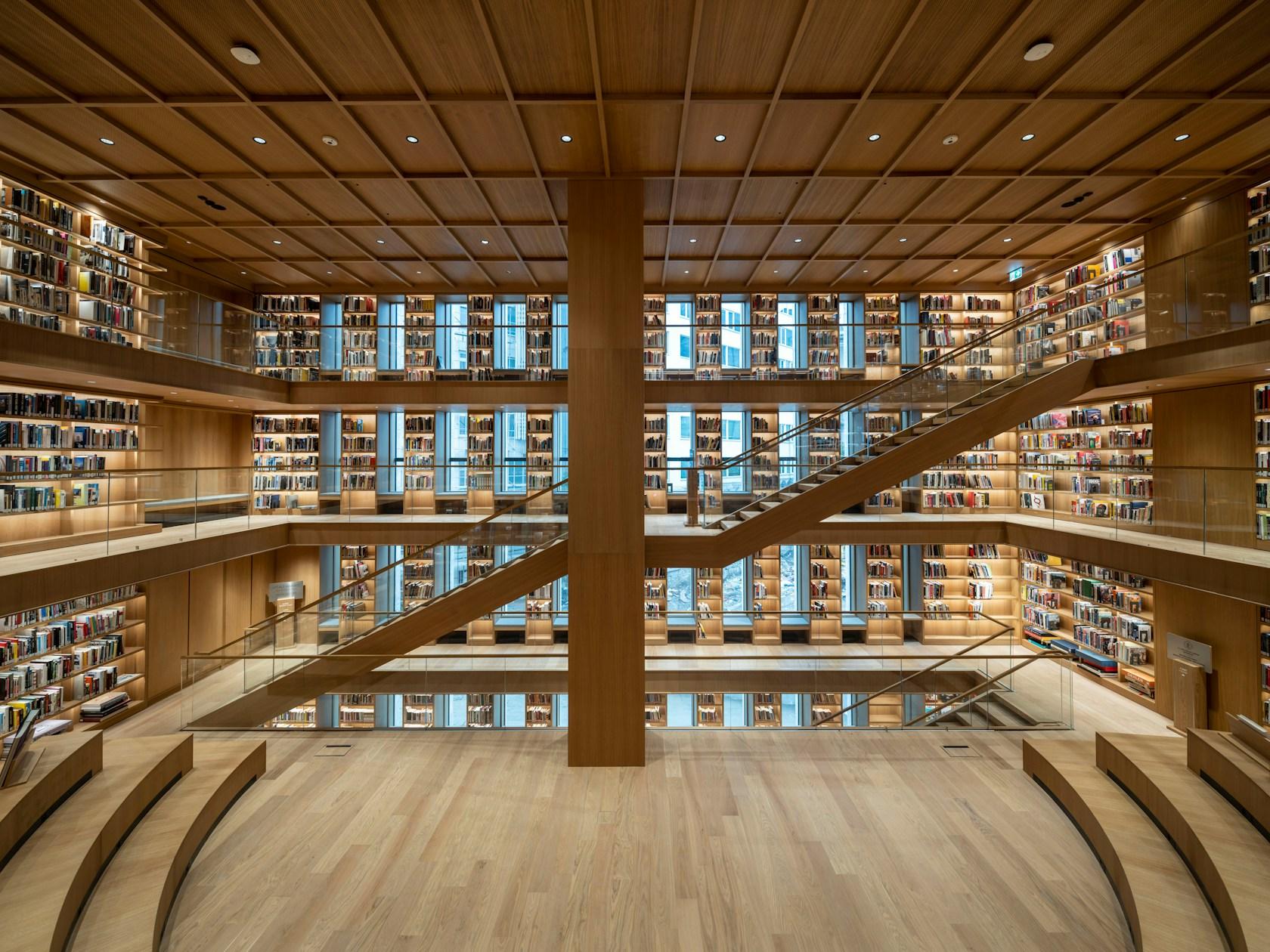 ATATURK CULTURAL CENTER (AKM) - image 19