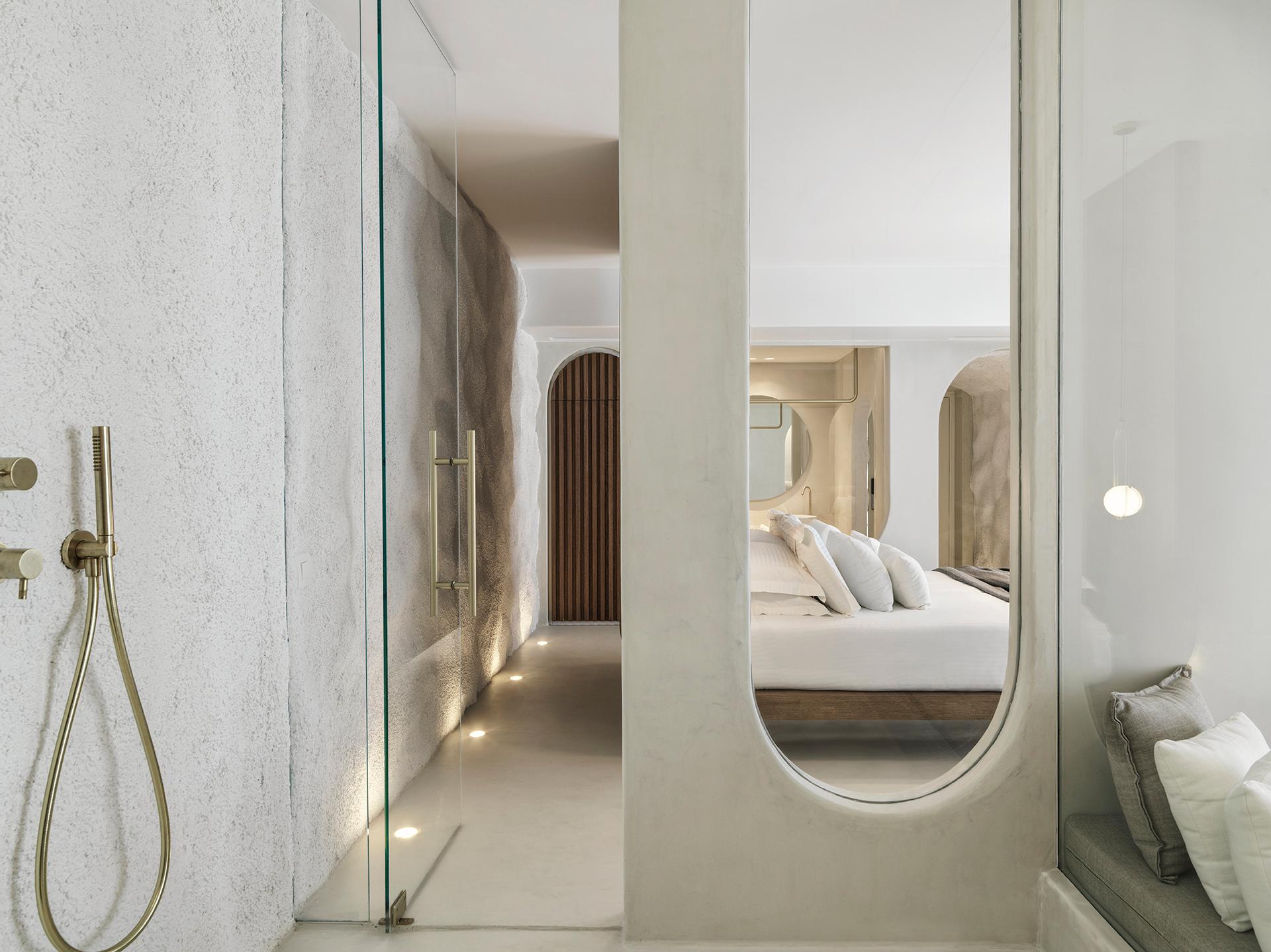 Mykonos Earth Suites - image 16