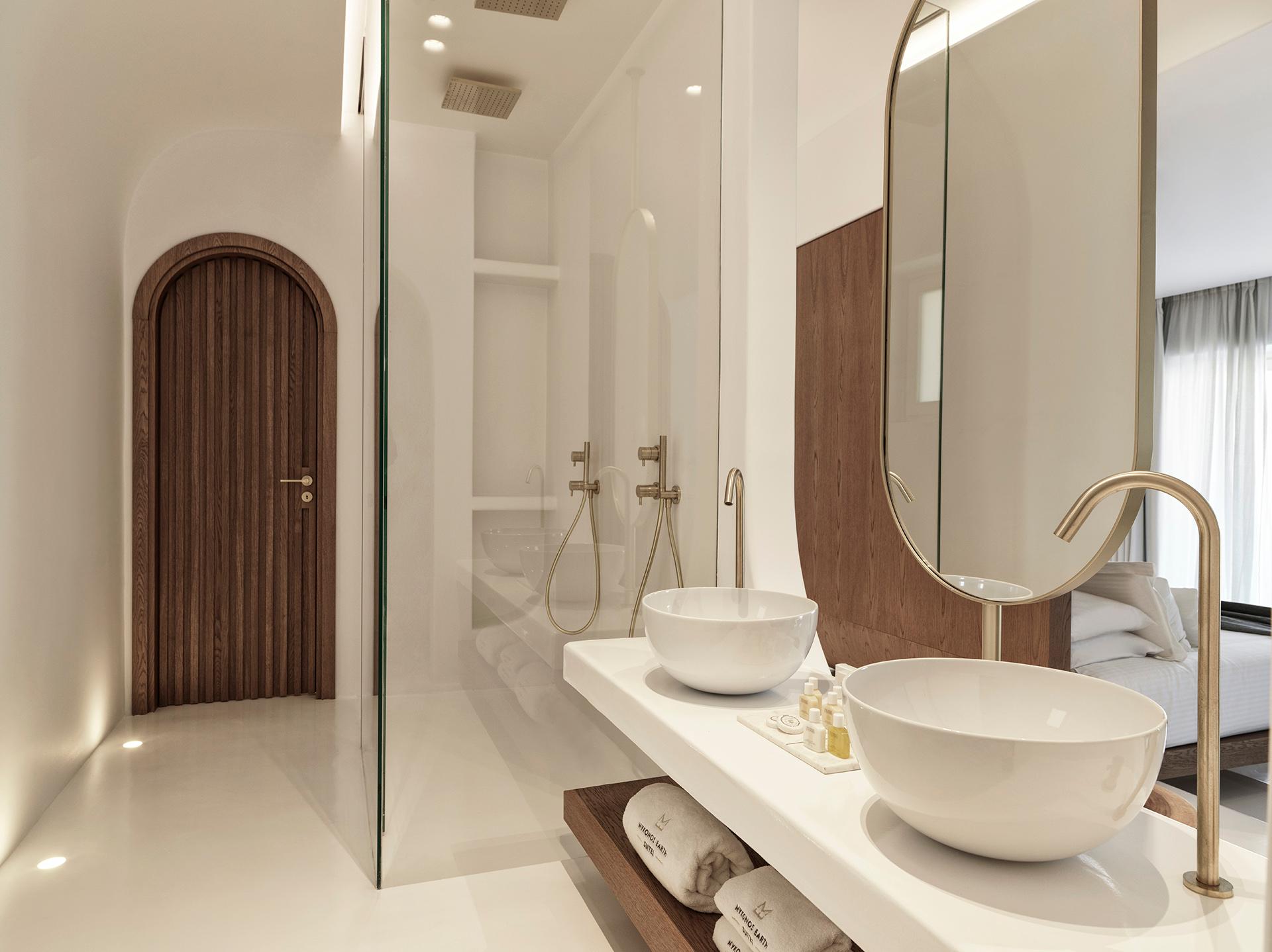 Mykonos Earth Suites - image 9