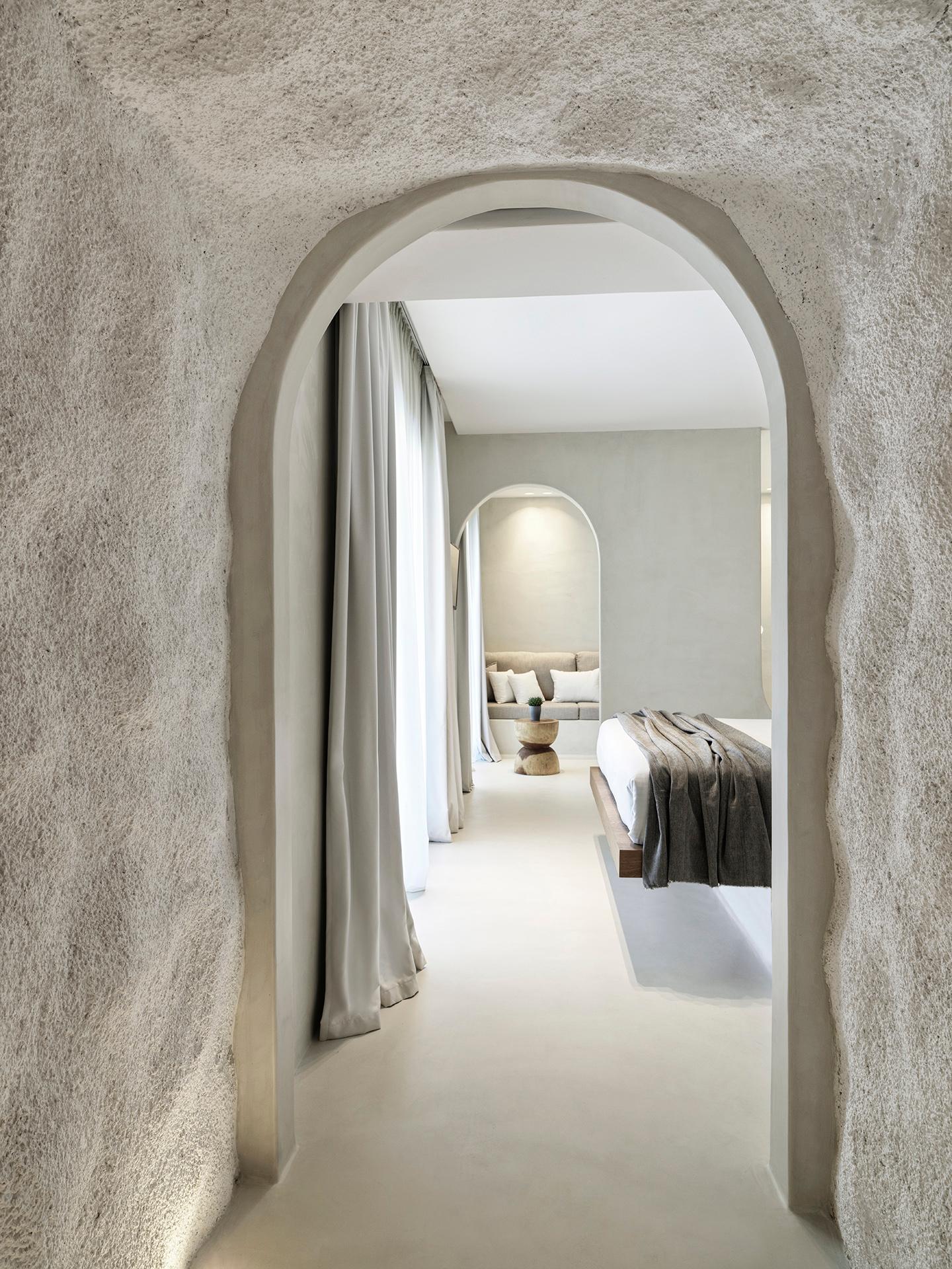 Mykonos Earth Suites - image 15