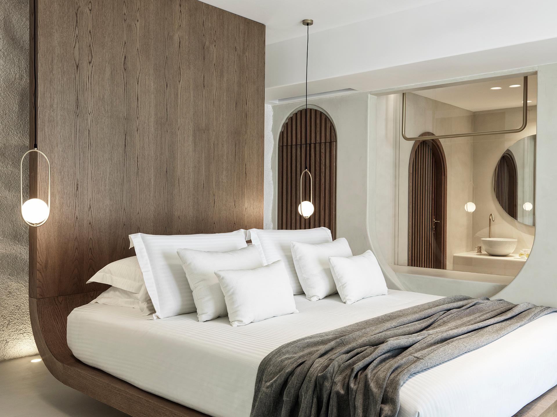 Mykonos Earth Suites - image 18