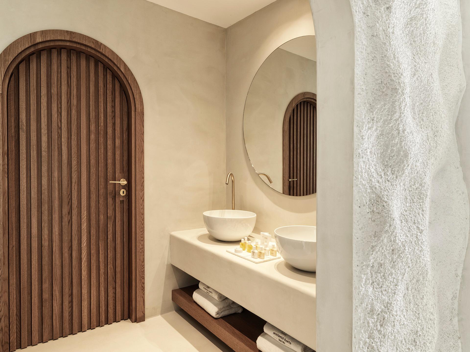 Mykonos Earth Suites - image 17