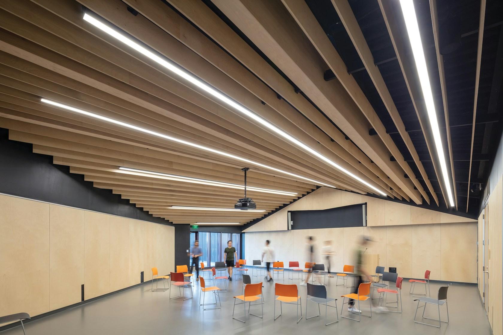 Adams Street Branch Library - image 8