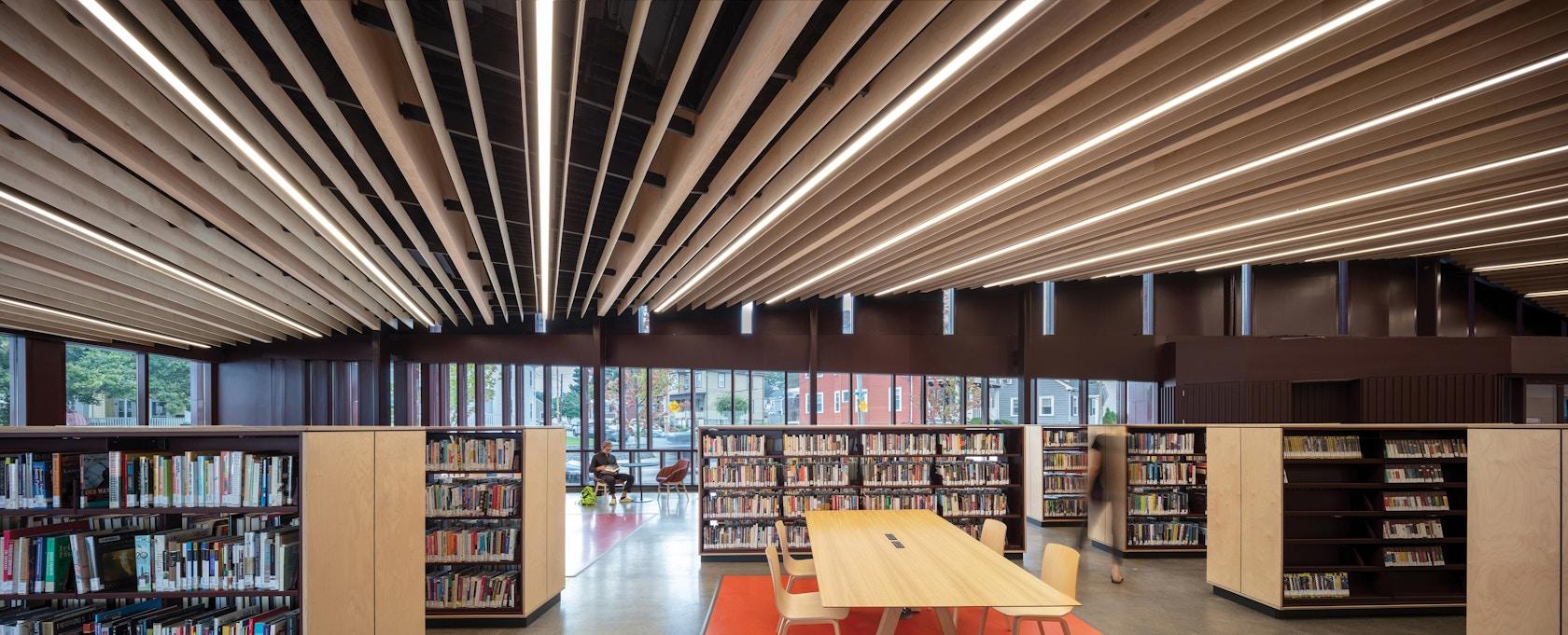 Adams Street Branch Library - image 5