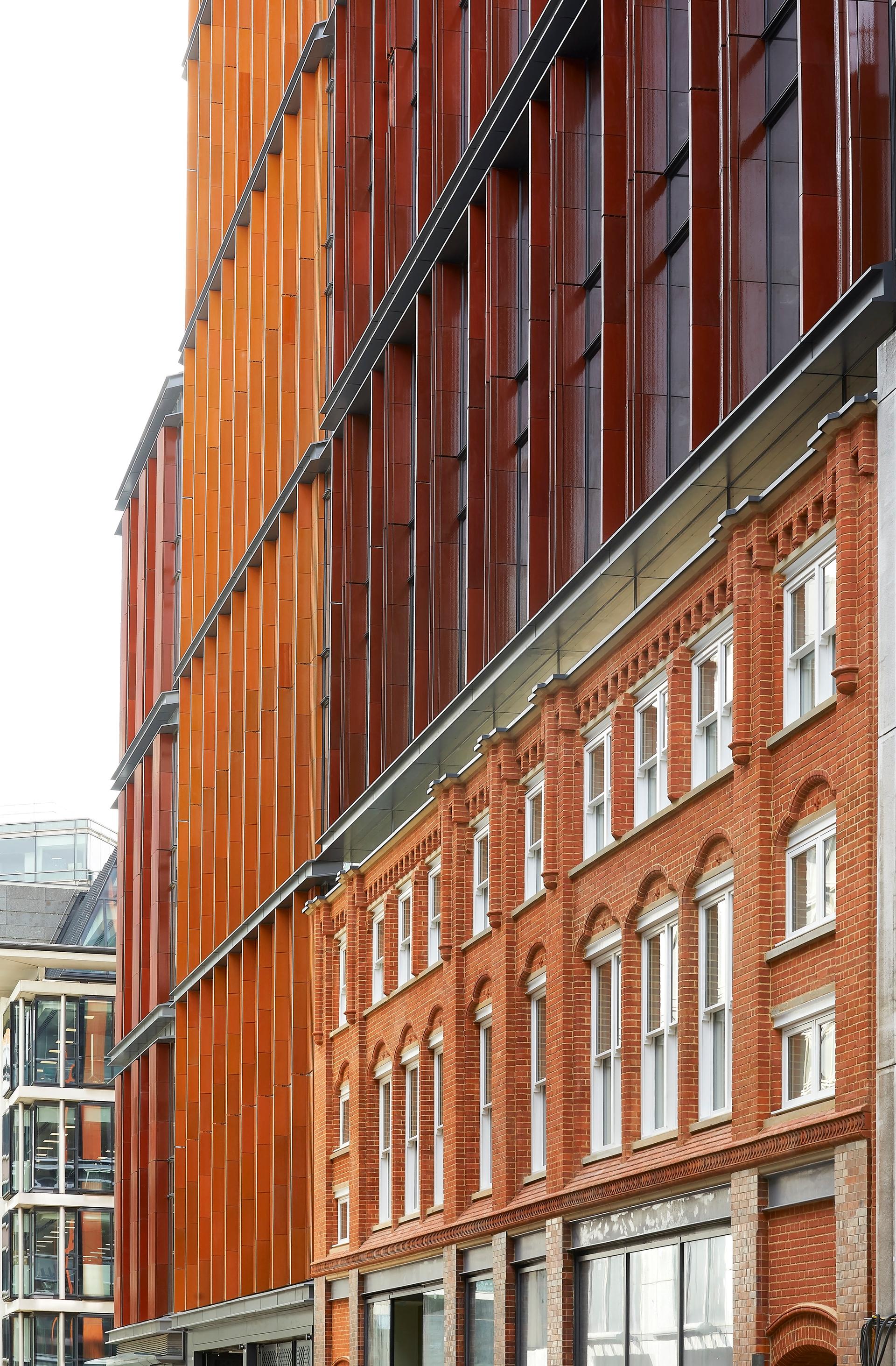 One Crown Place - image 6