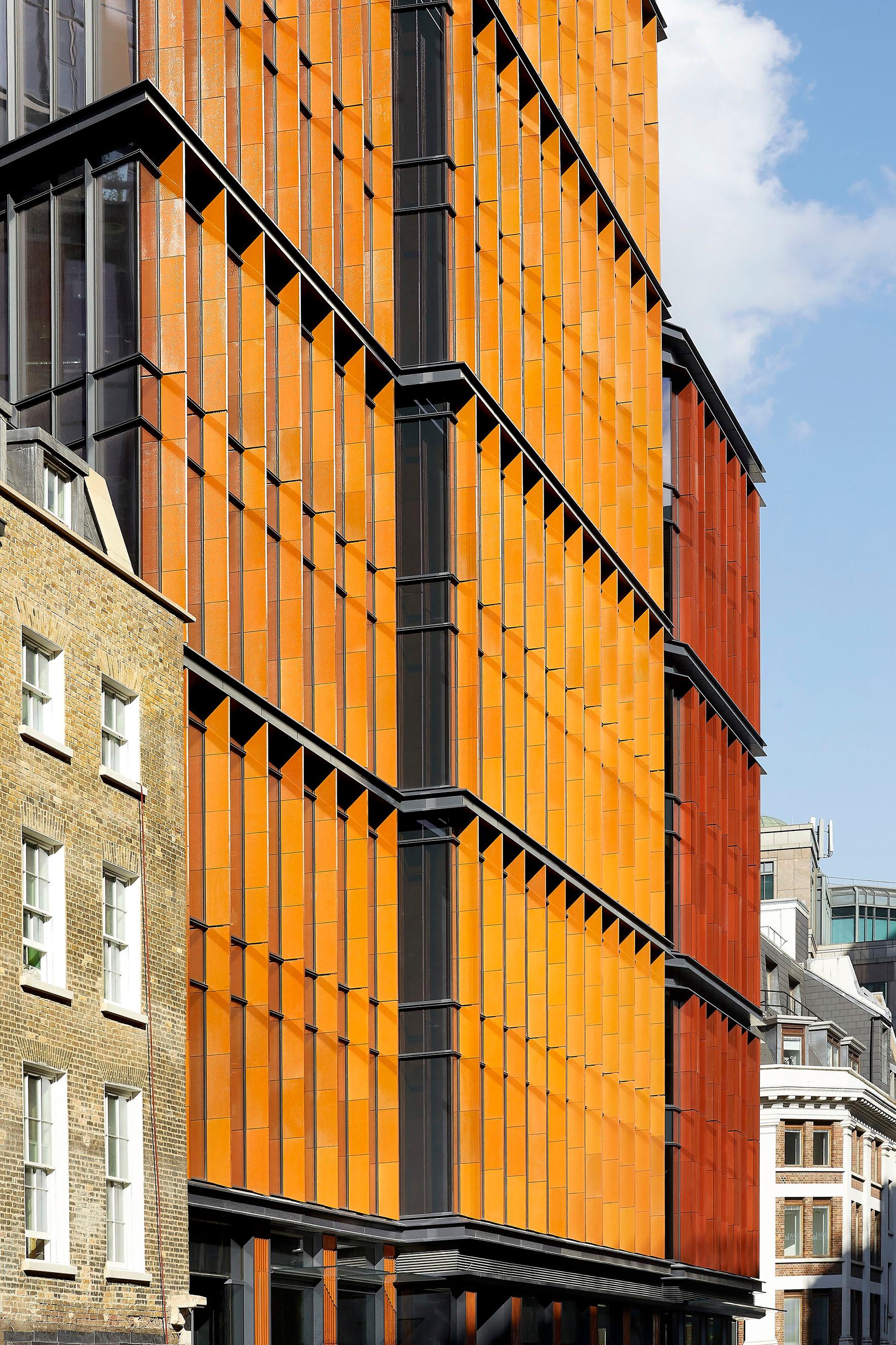 One Crown Place - image 7