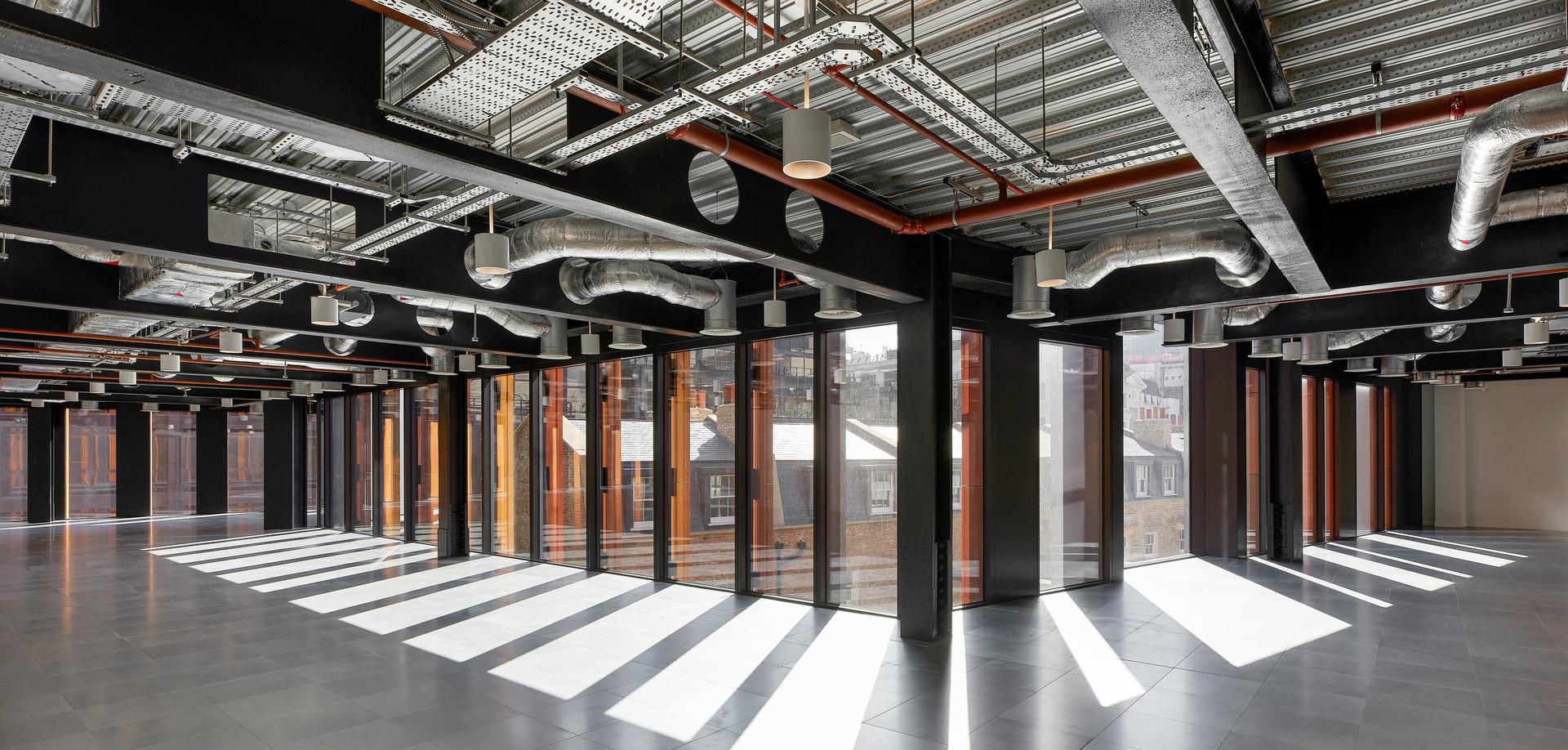 One Crown Place - image 20