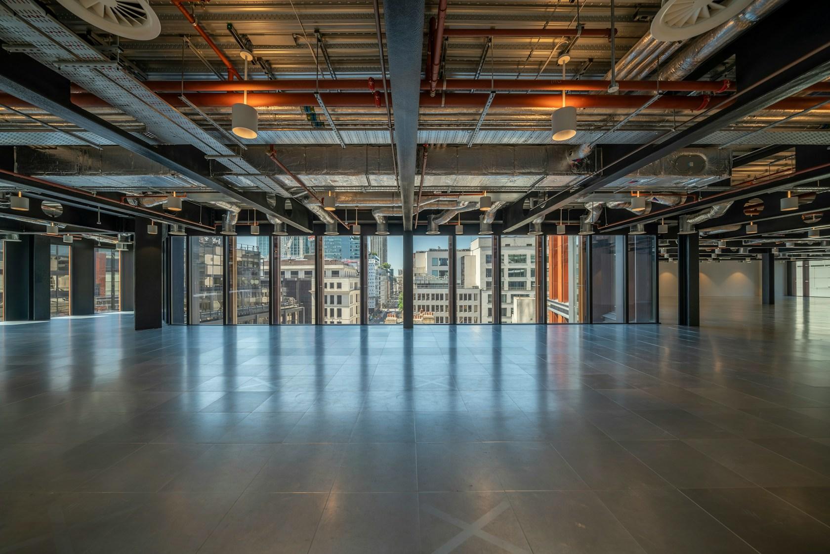 One Crown Place - image 8