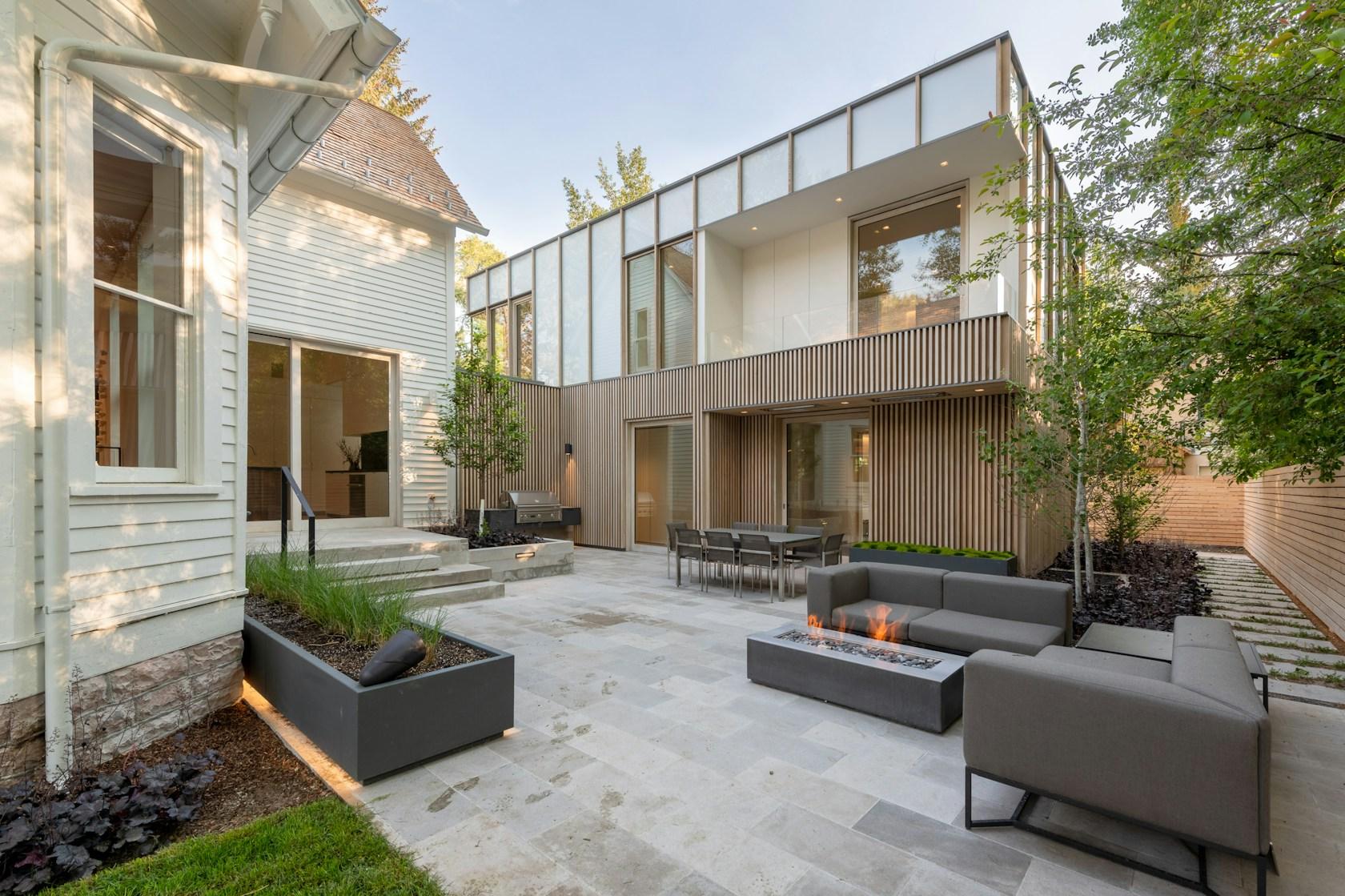 ASPEN | WEST END
