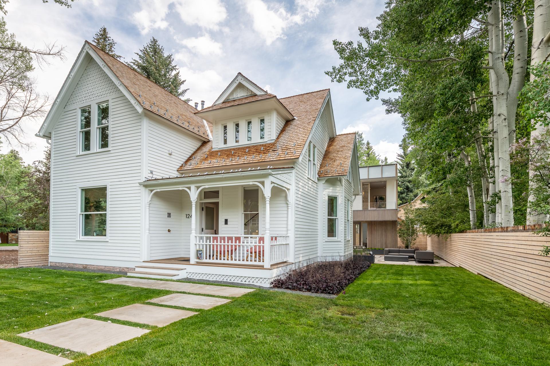 ASPEN | WEST END - image 15