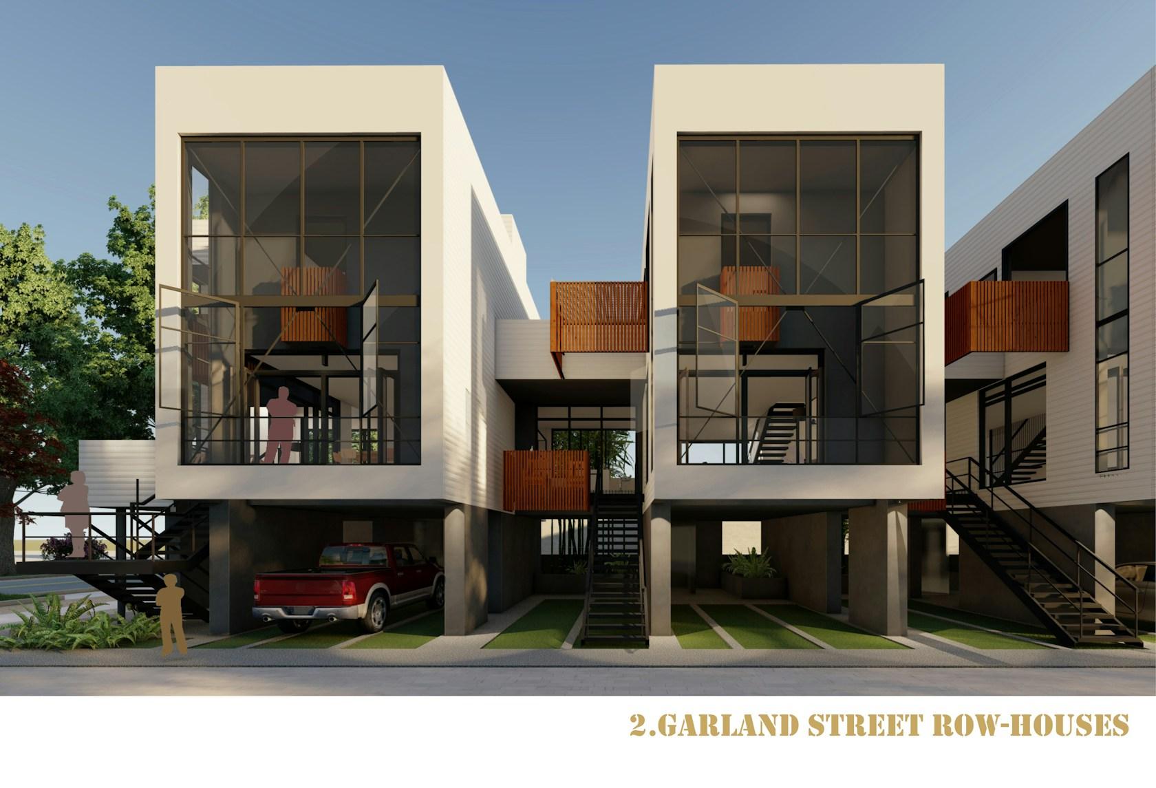 Markham Square Housing District - image 5