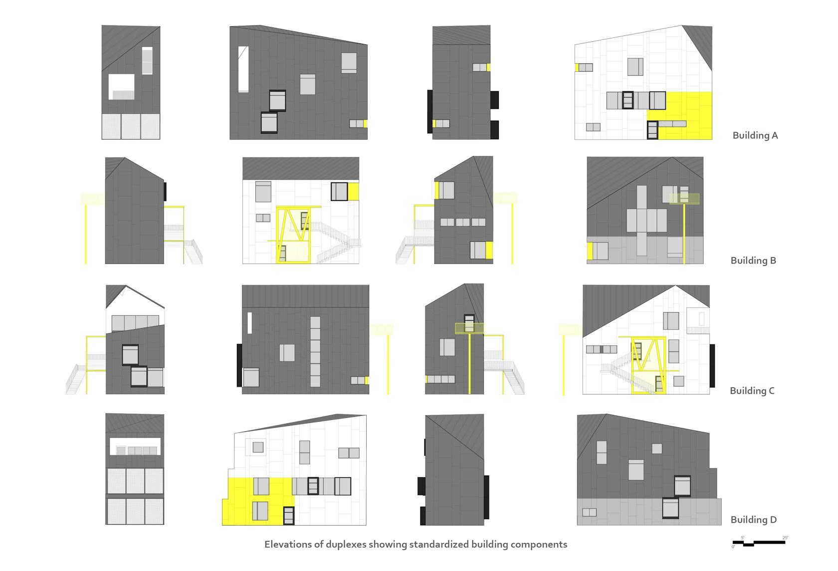 Markham Square Housing District - image 10