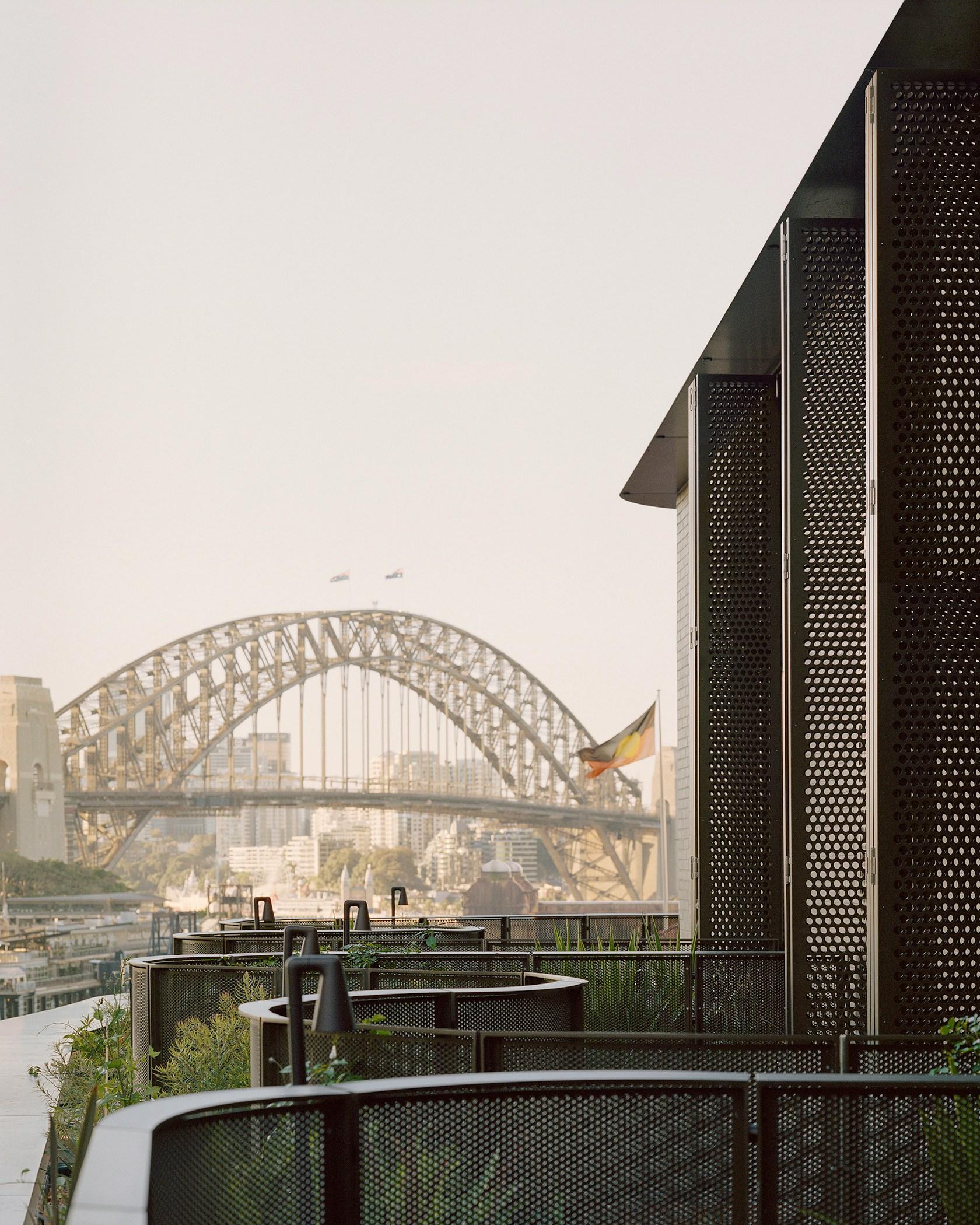 Quay Quarter Lanes - 8 Loftus St - image 6