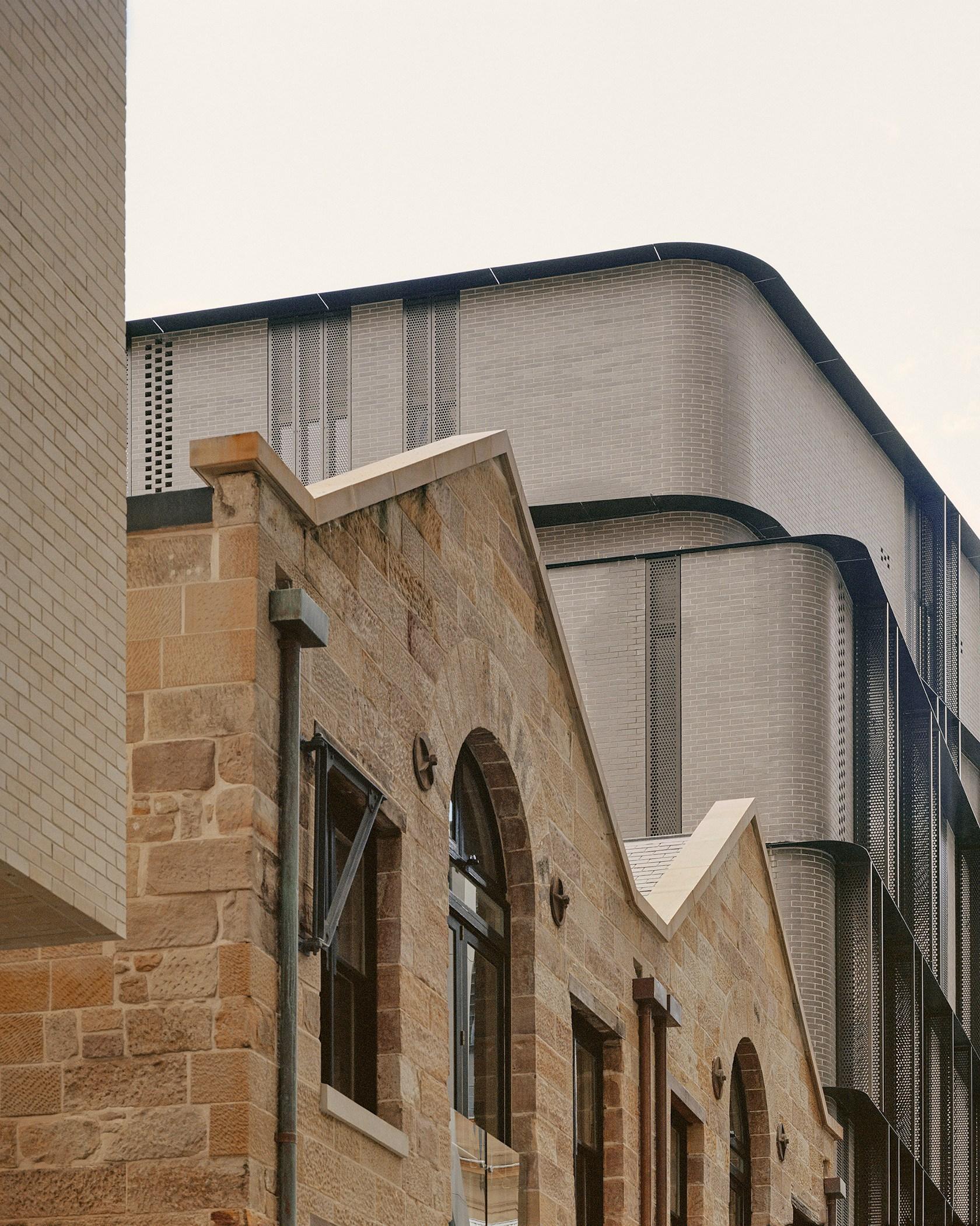 Quay Quarter Lanes - 8 Loftus St - image 11