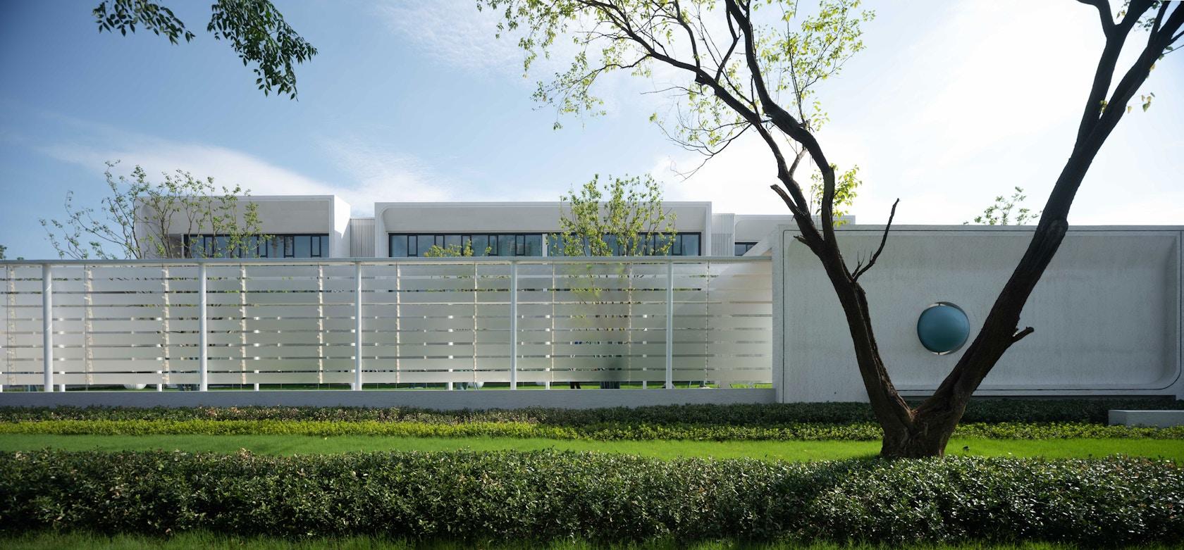 Huchengdajing Demonstration Area, Nanchang - image 2