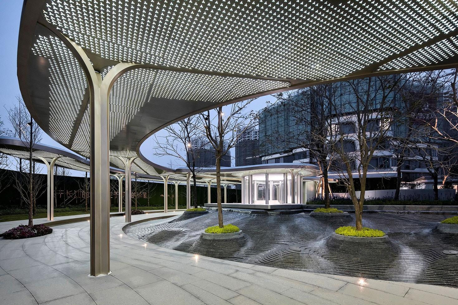 Xiamen CIFI Bay Mansion - image 3