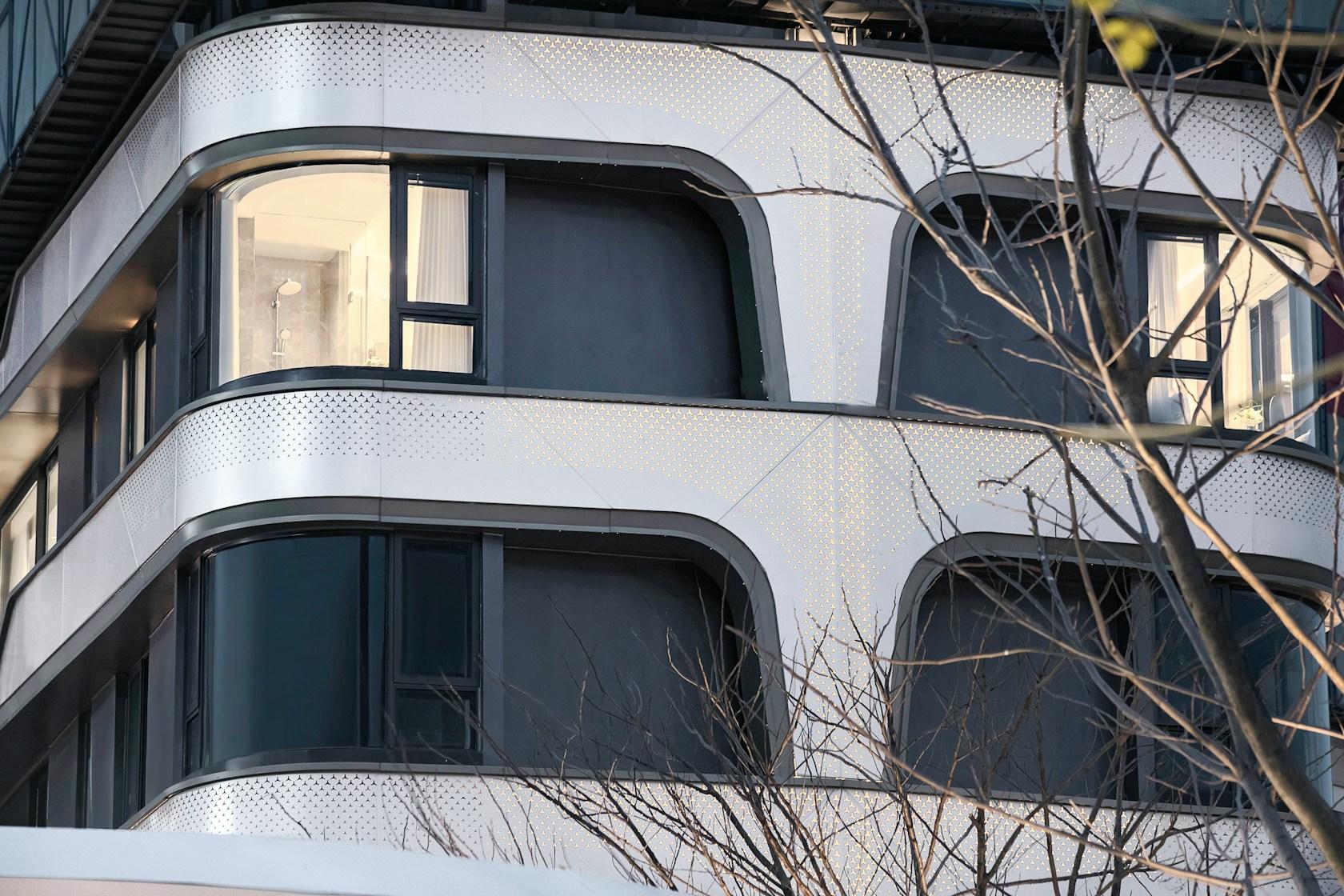 Xiamen CIFI Bay Mansion - image 5