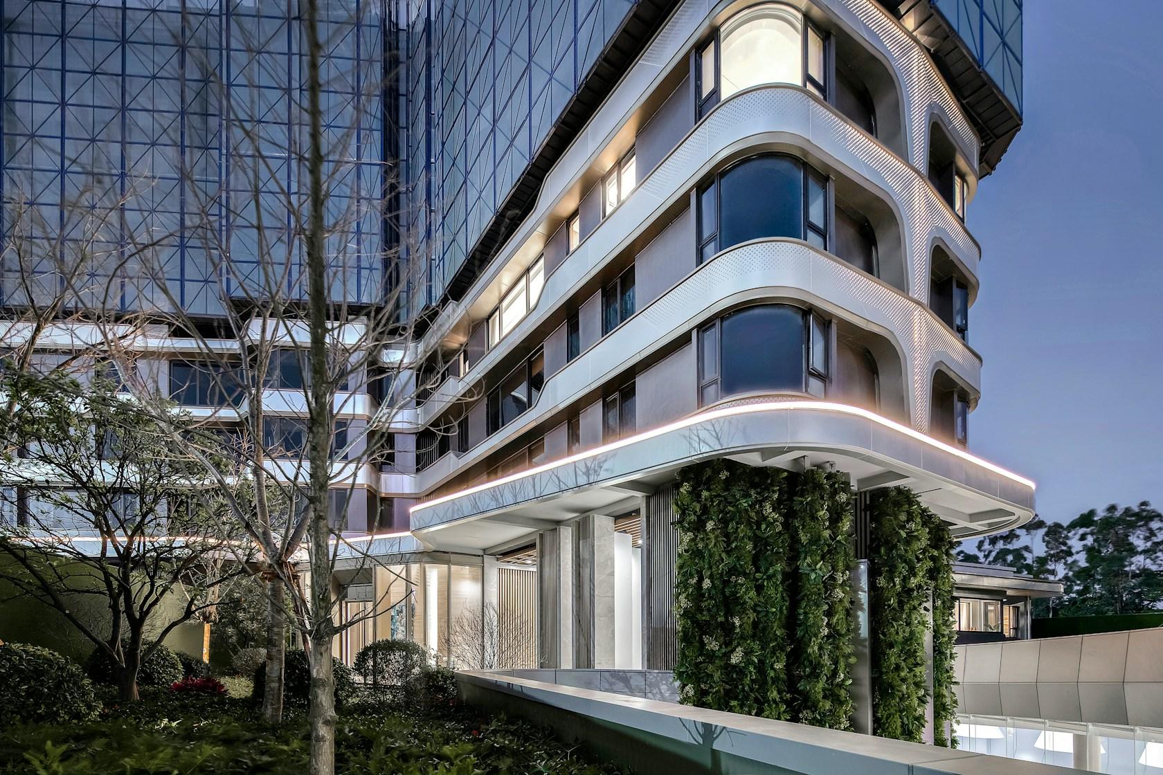 Xiamen CIFI Bay Mansion - image 4