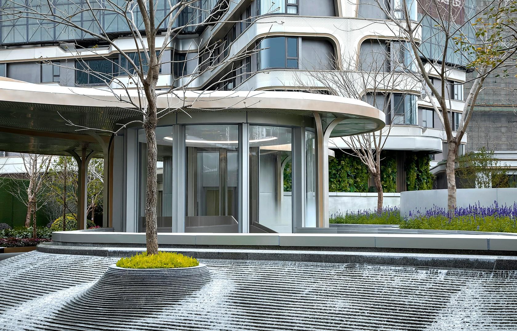 Xiamen CIFI Bay Mansion - image 6