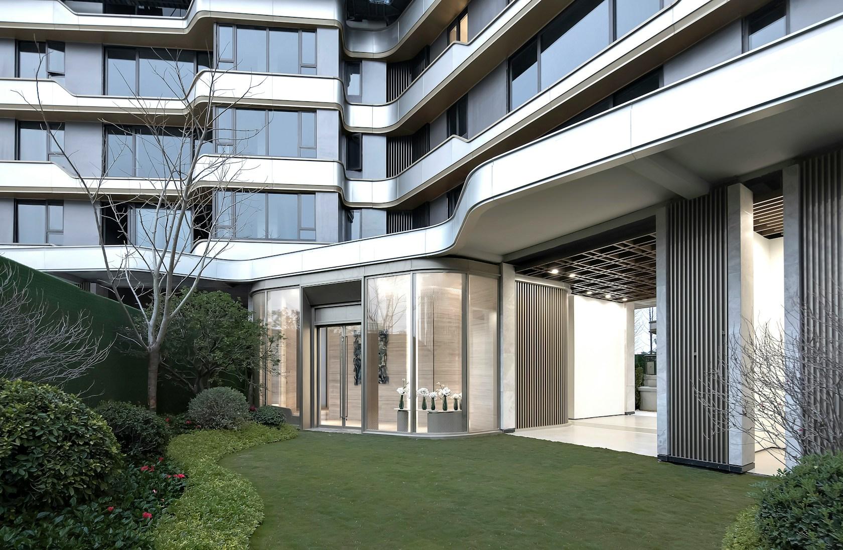 Xiamen CIFI Bay Mansion - image 7
