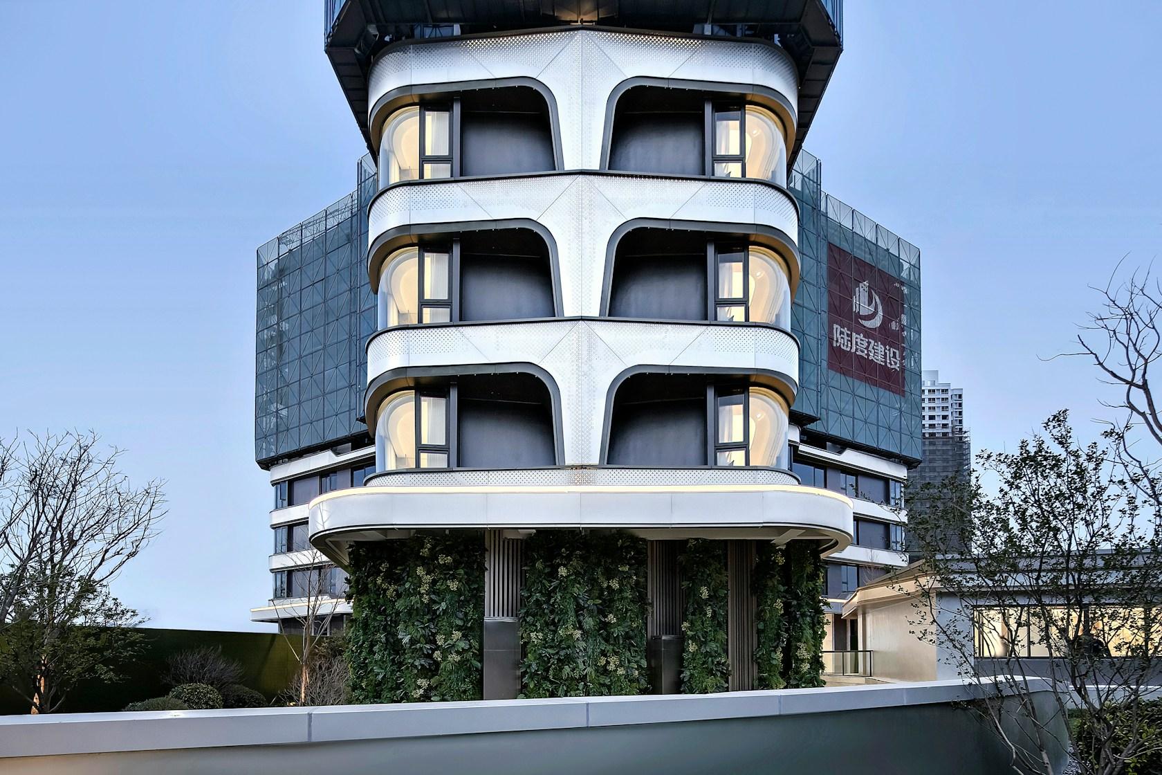 Xiamen CIFI Bay Mansion - image 10