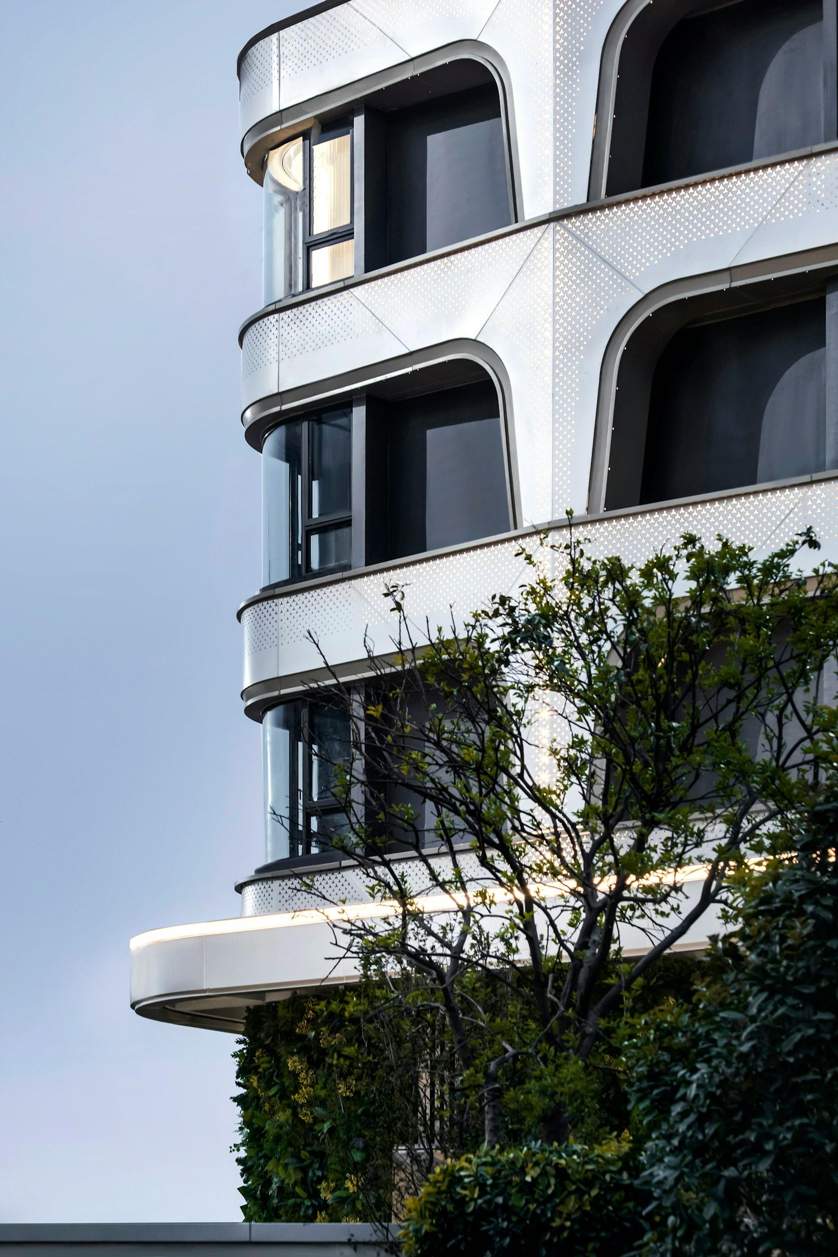 Xiamen CIFI Bay Mansion - image 8