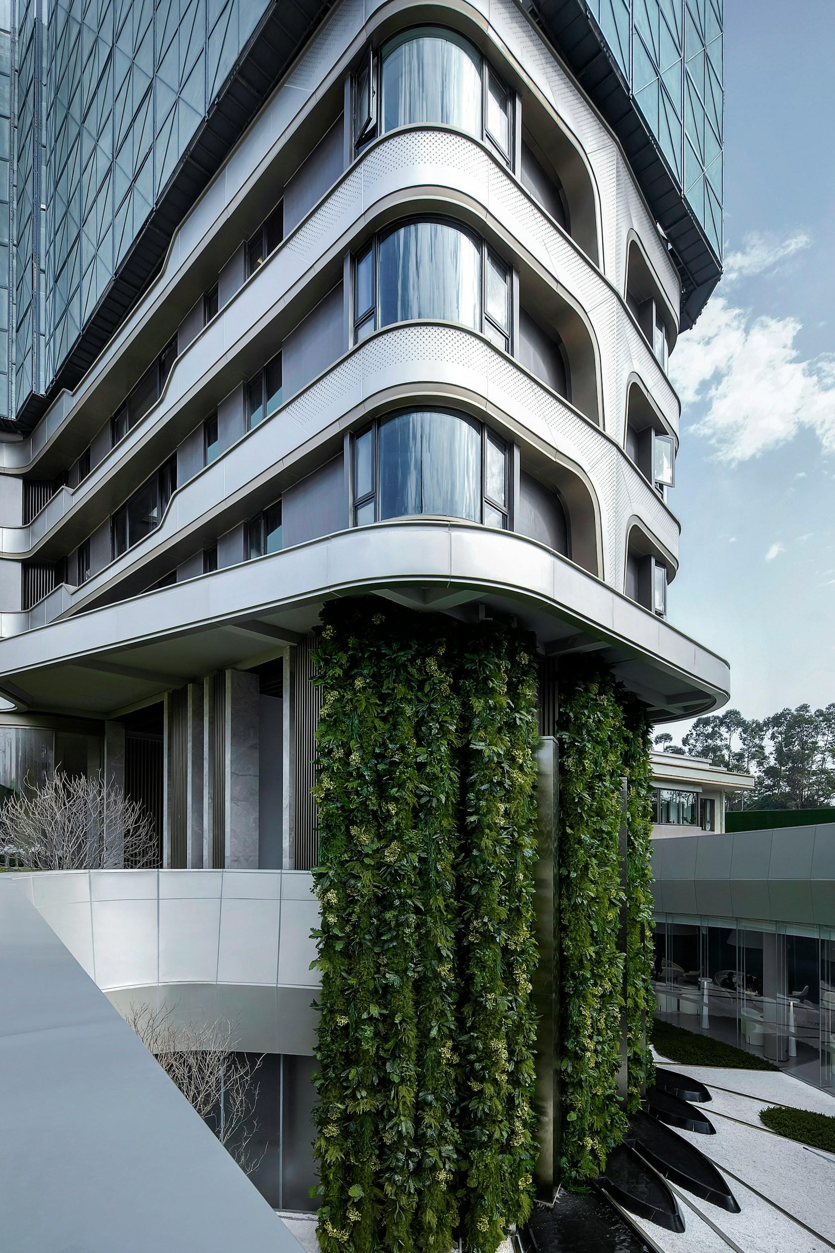 Xiamen CIFI Bay Mansion - image 9