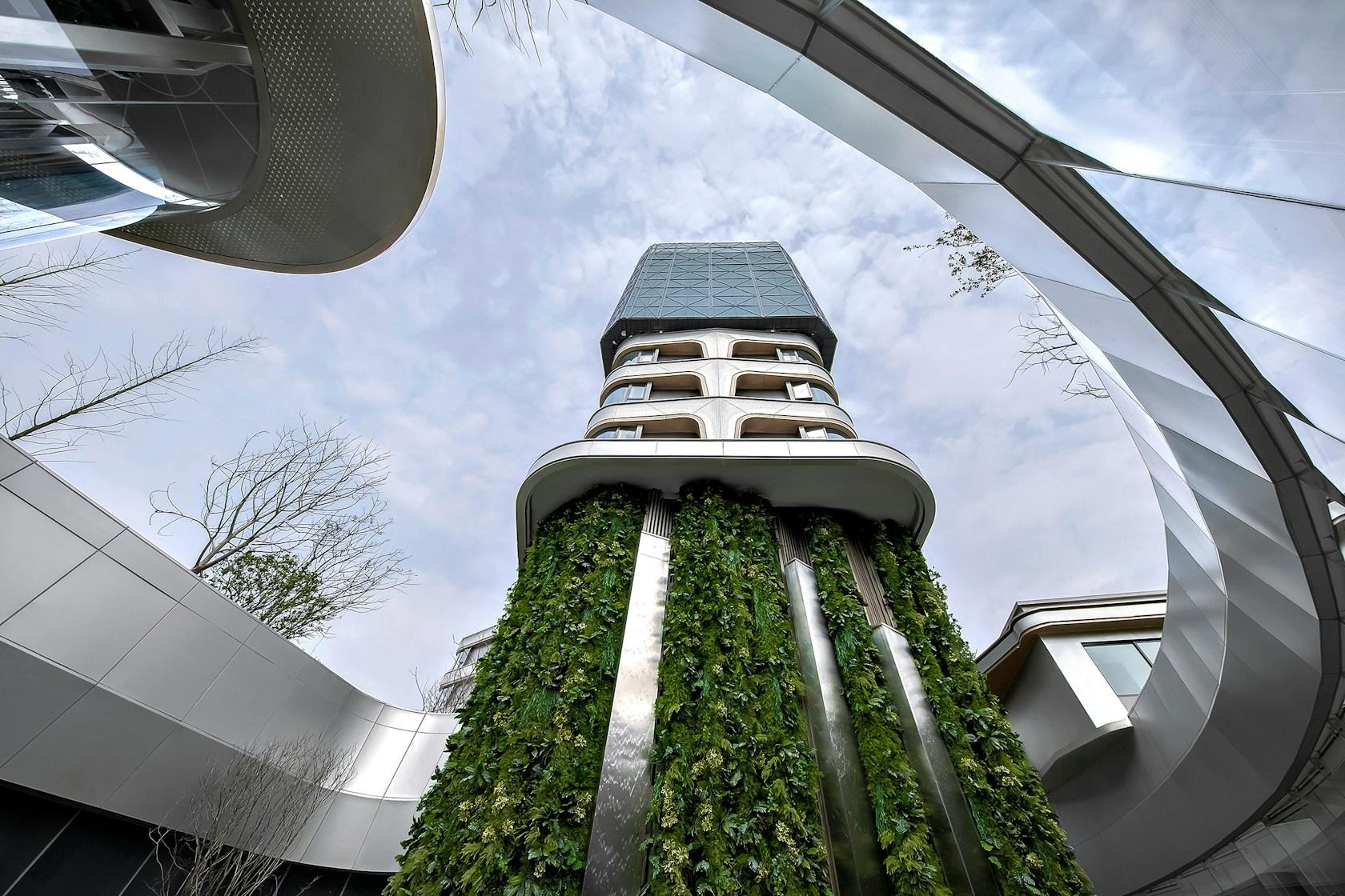 Xiamen CIFI Bay Mansion