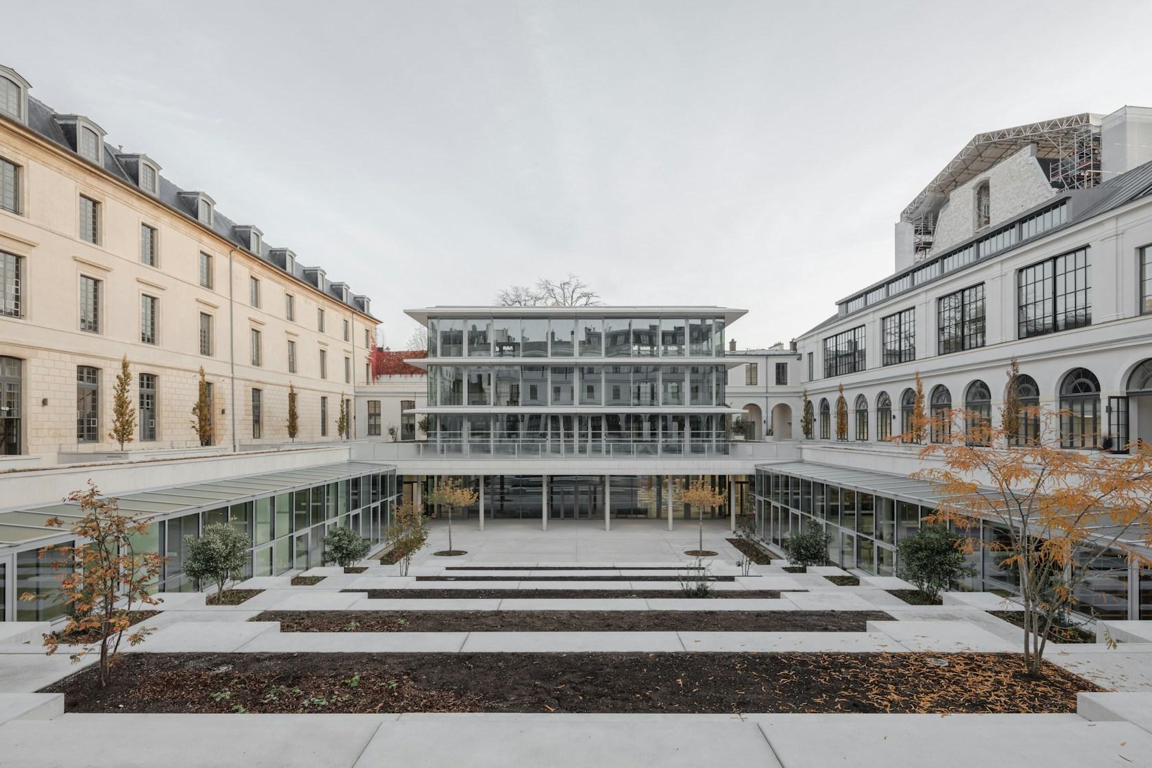 Sciences Po
