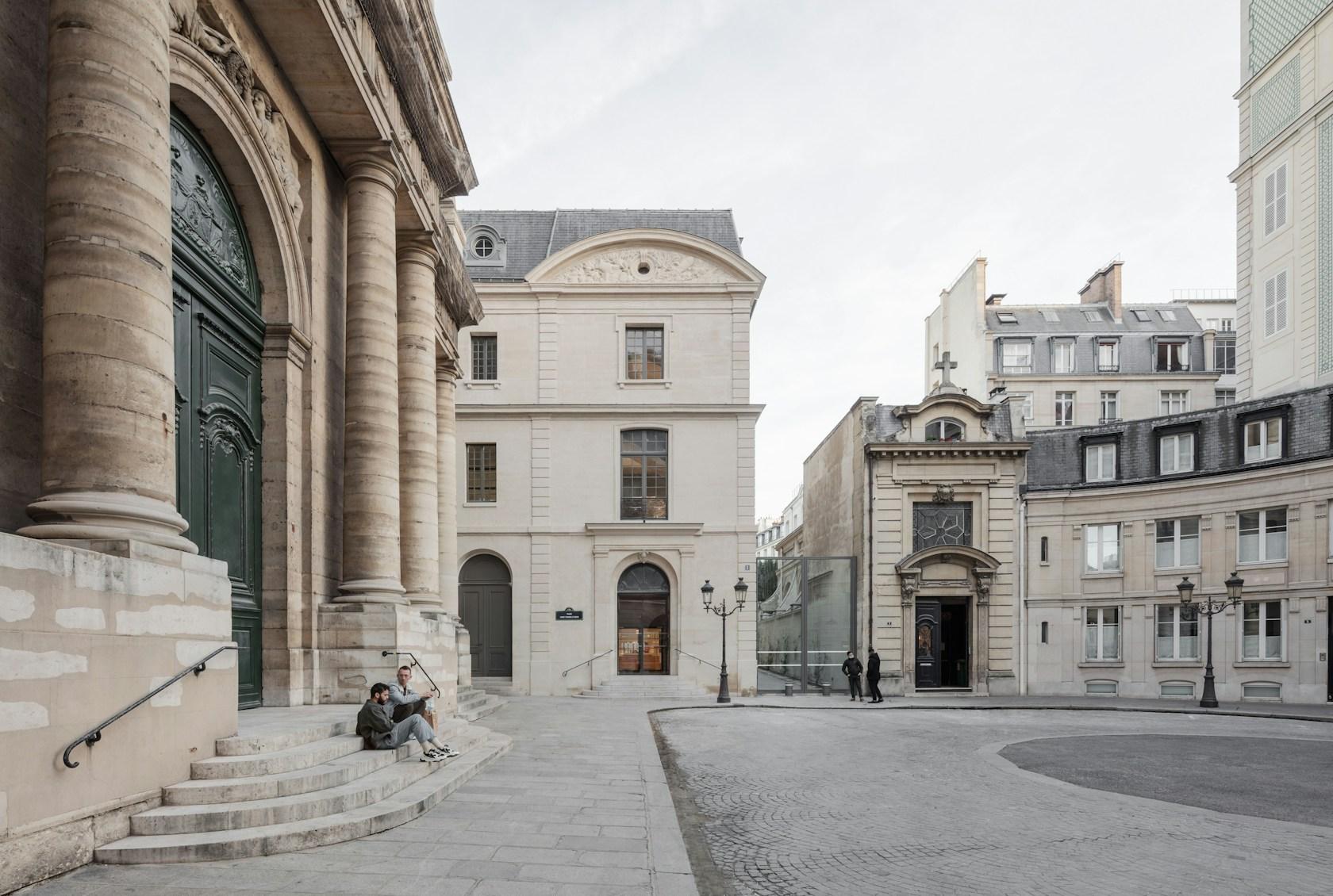 Sciences Po - image 3