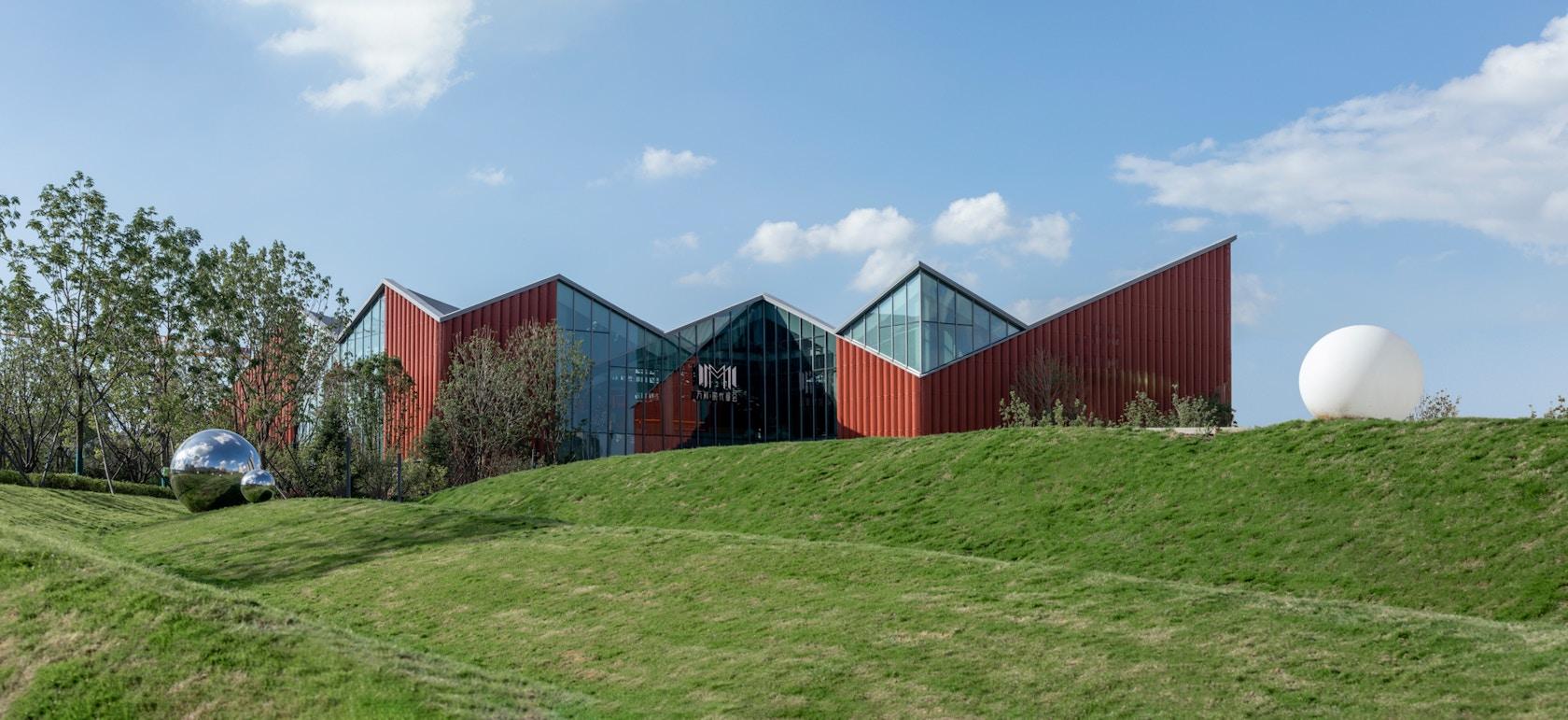 Changchun Sports Complex - image 12