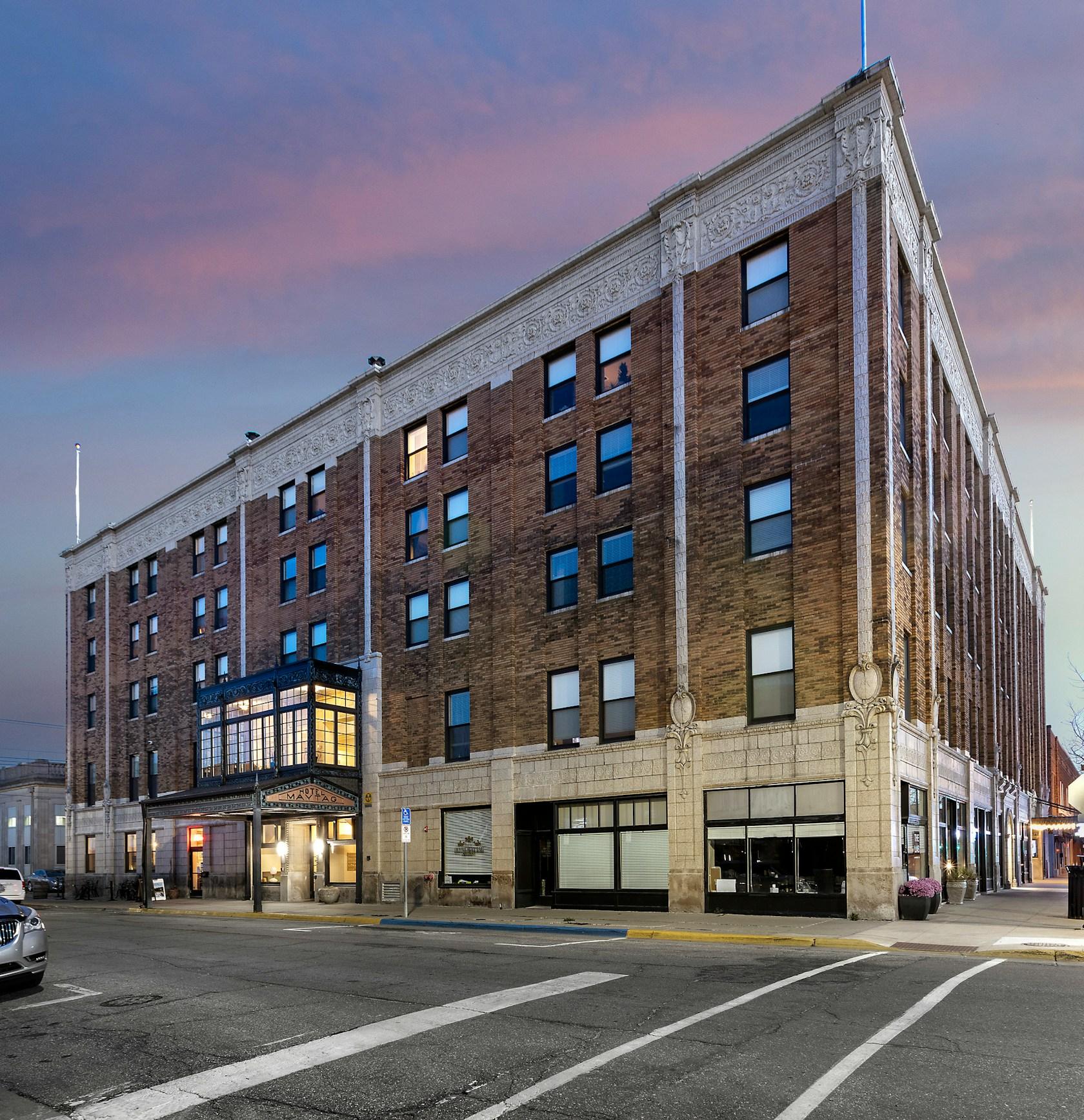 Hotel Maytag - image 2