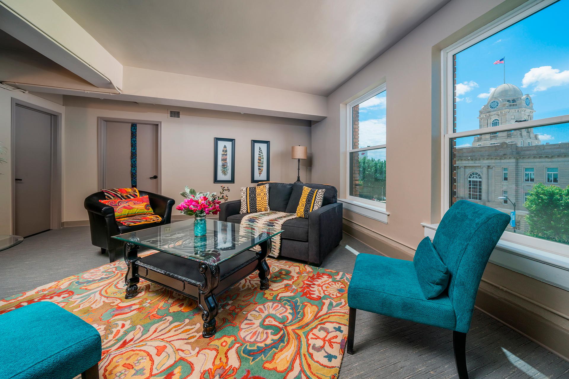 Hotel Maytag - image 9