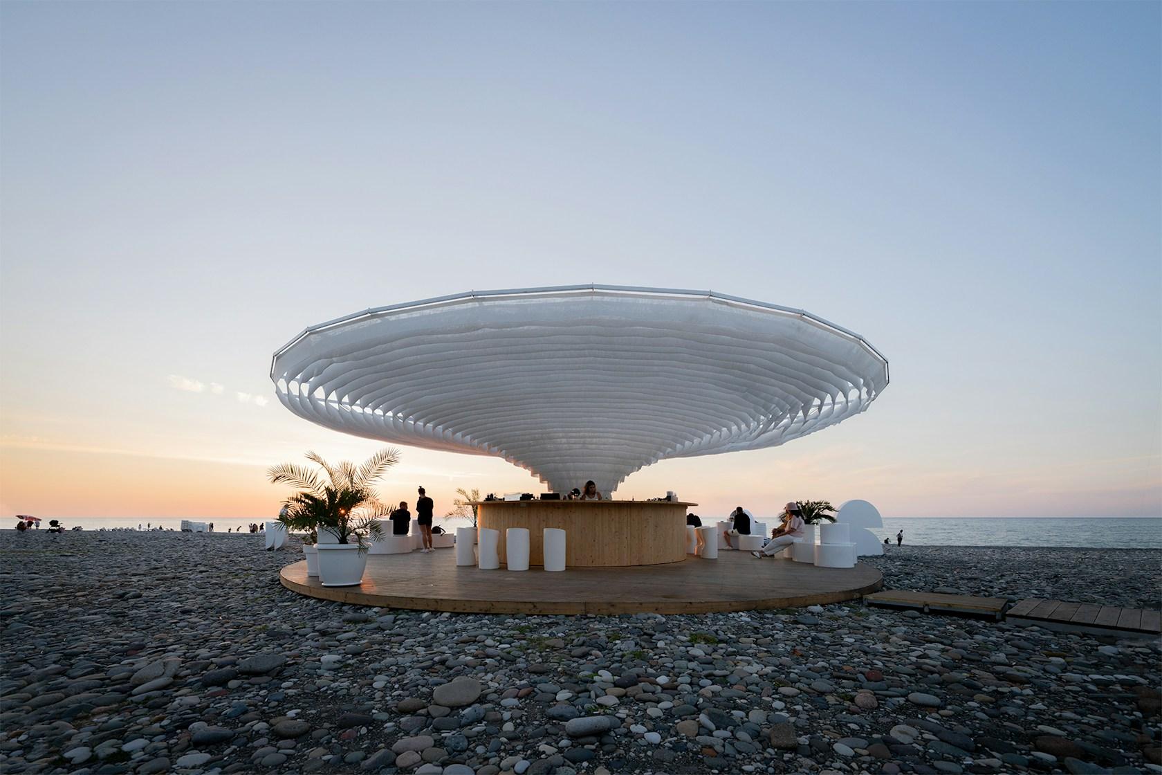Meama Collect - Beach - image 2