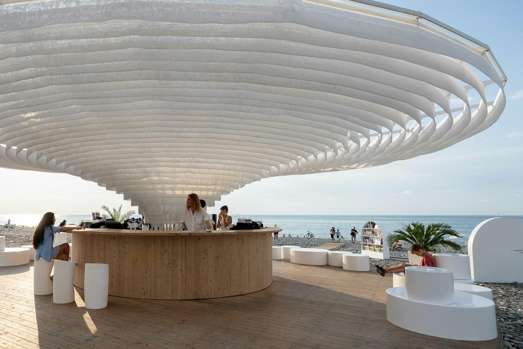 Meama Collect - Beach - image 4