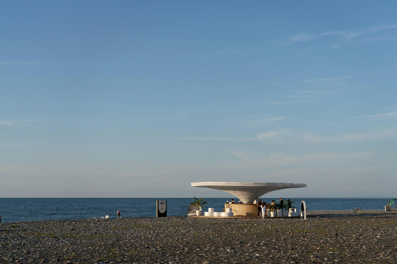 Meama Collect - Beach - image 9