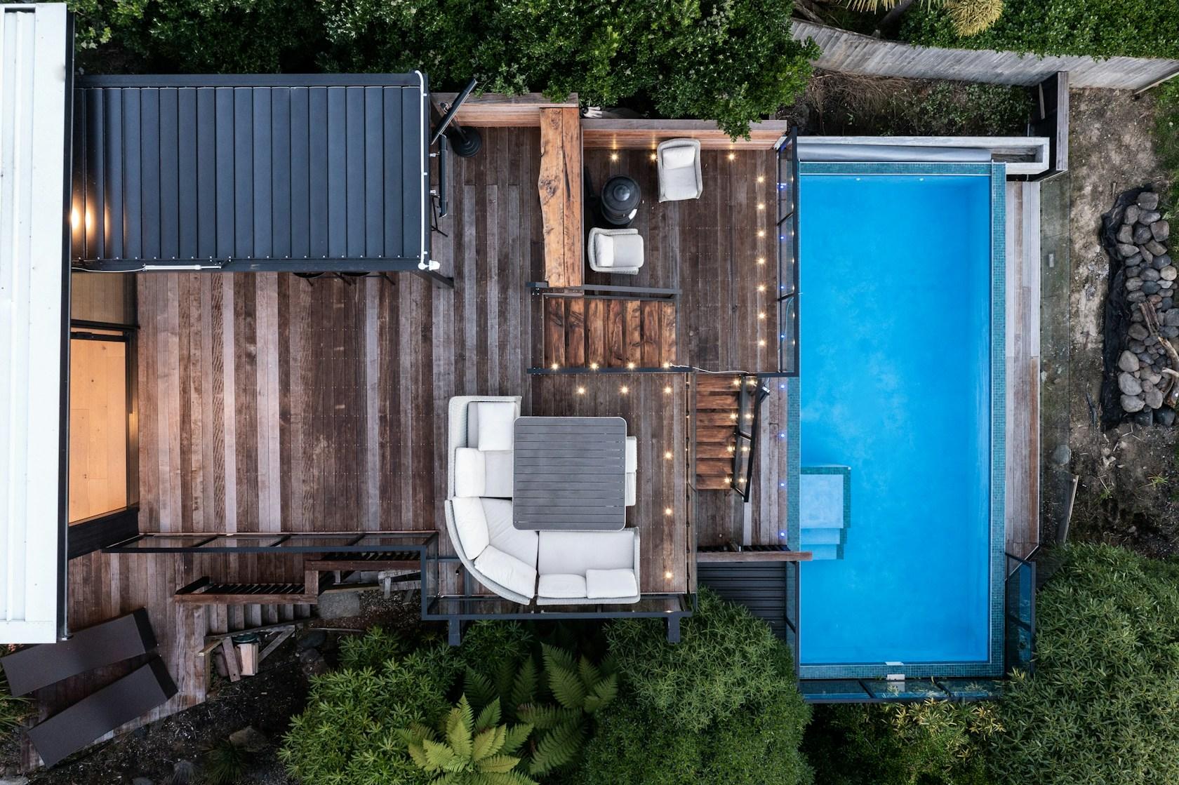 Cass Bay House - image 8