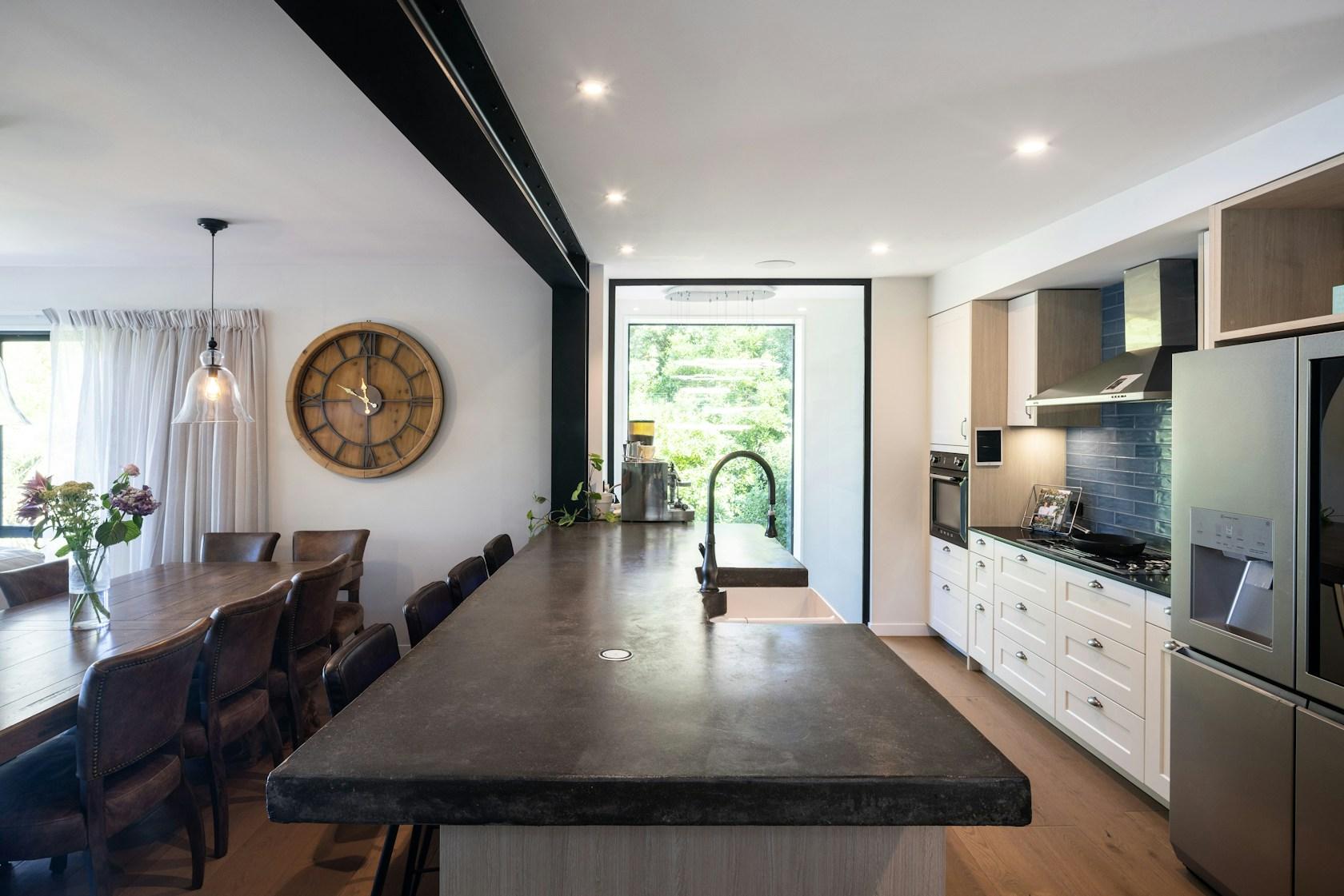 Cass Bay House - image 16