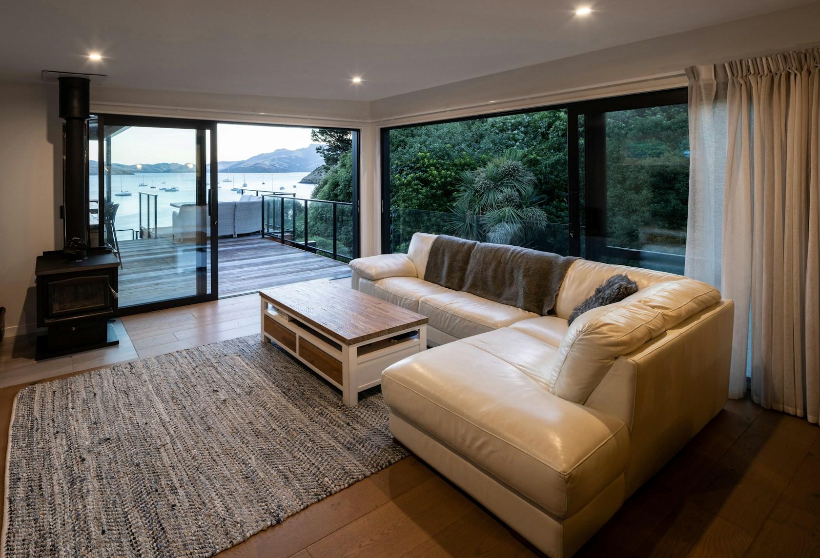 Cass Bay House - image 21