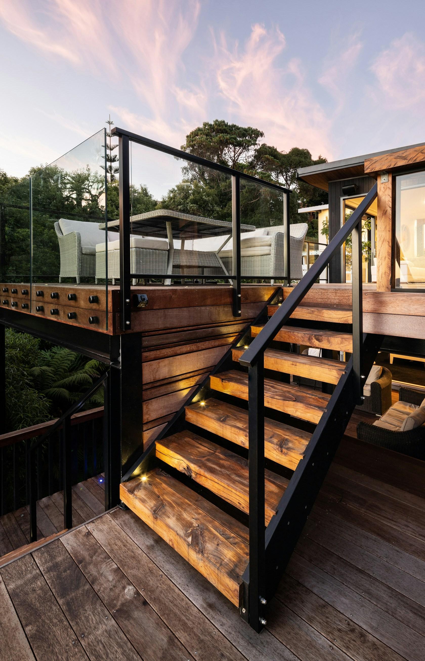 Cass Bay House - image 12