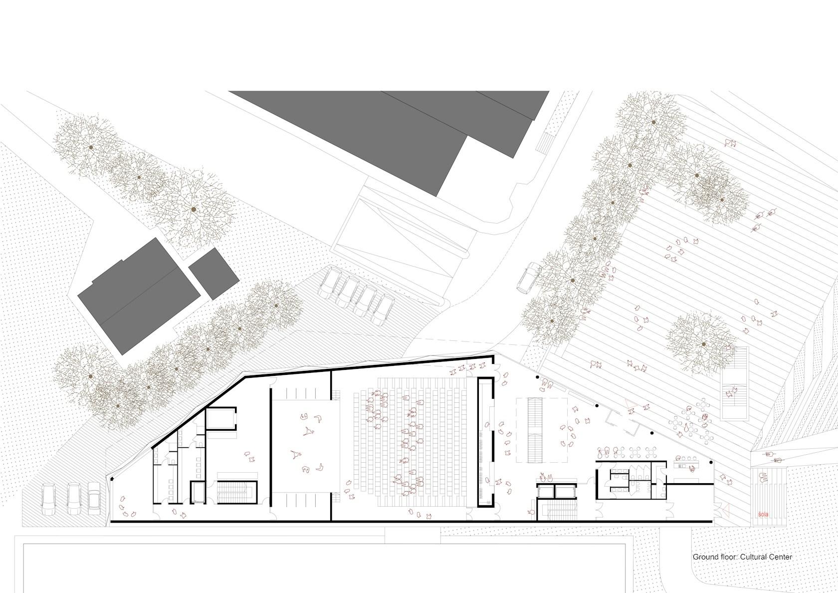 Grosuplje Cultural Center - image 4