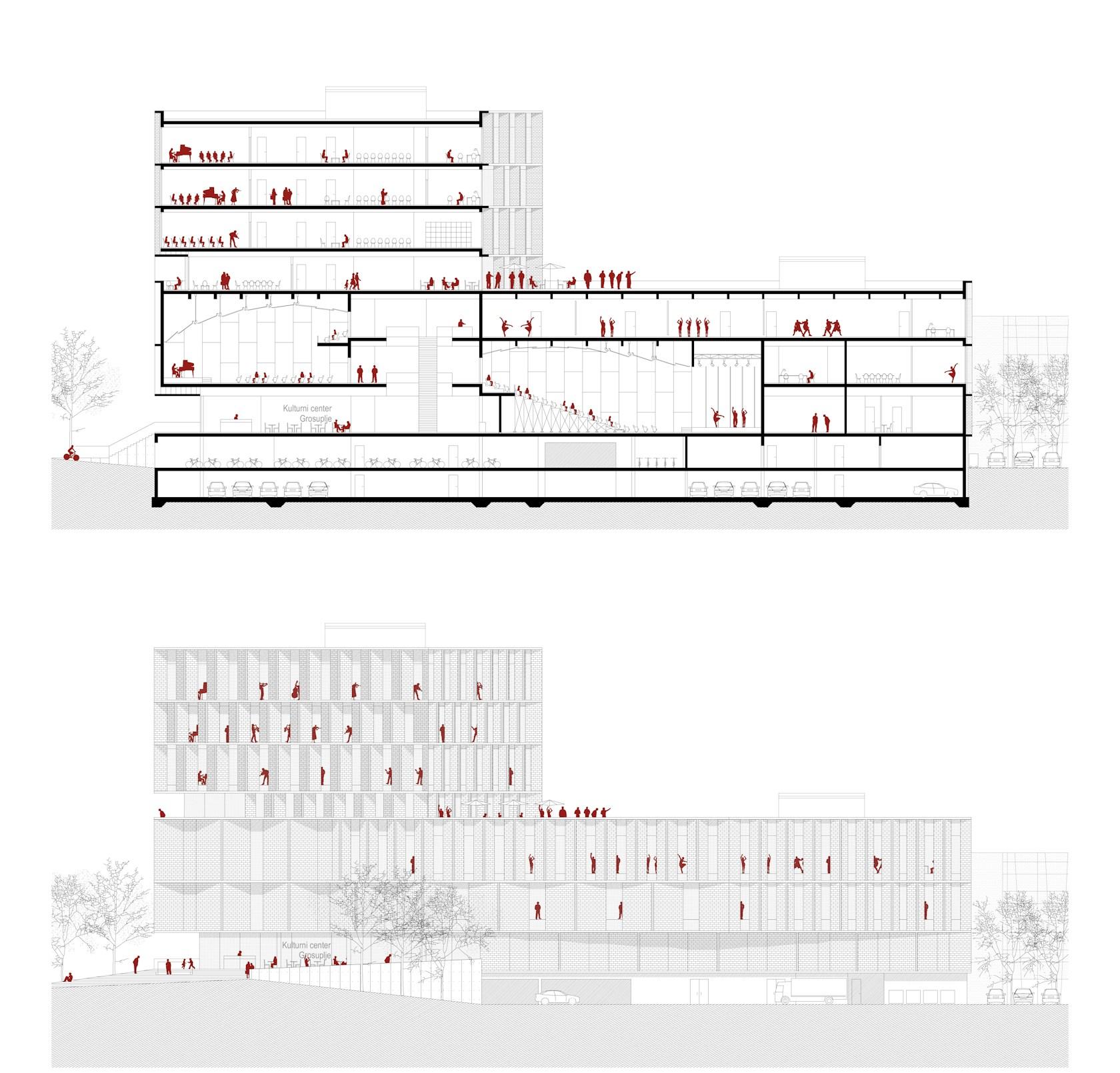 Grosuplje Cultural Center - image 7