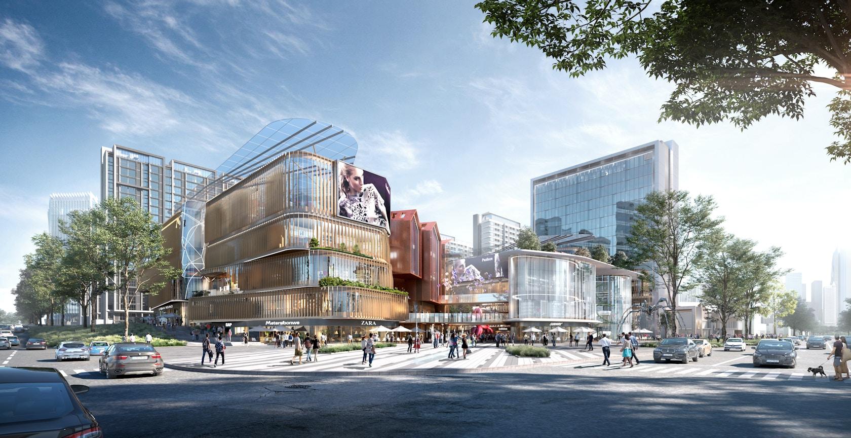 Zhiyu · Future - image 4