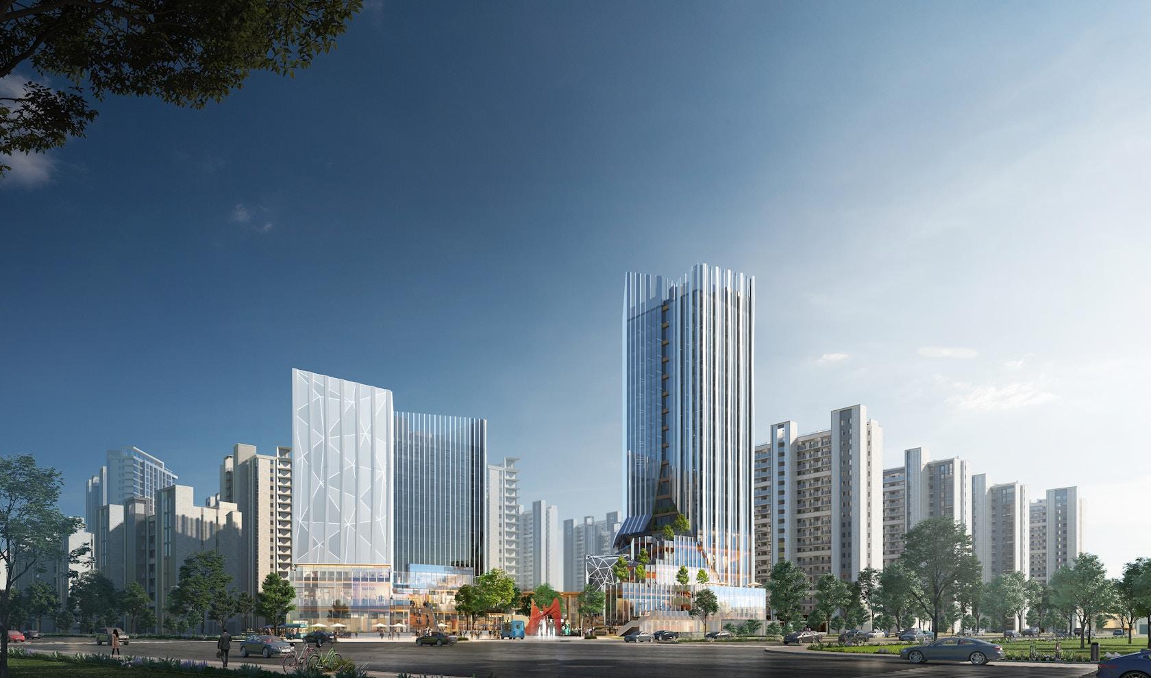Zhiyu · Future - image 6